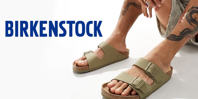 birkenstock wholesale banner