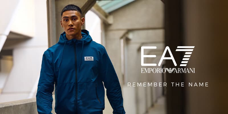 Emporio Armani wholesale