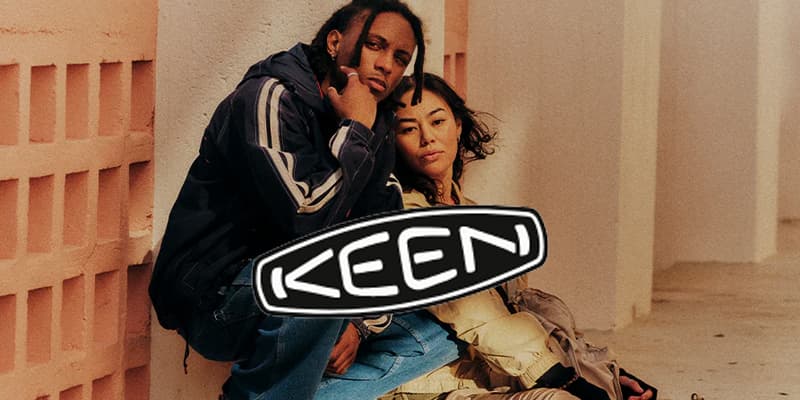 [Pre-order] Keen SS27