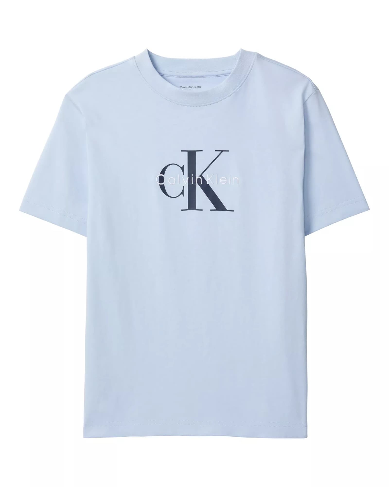 Calvin Klein Hero SS Classic Monologo Cnek T
