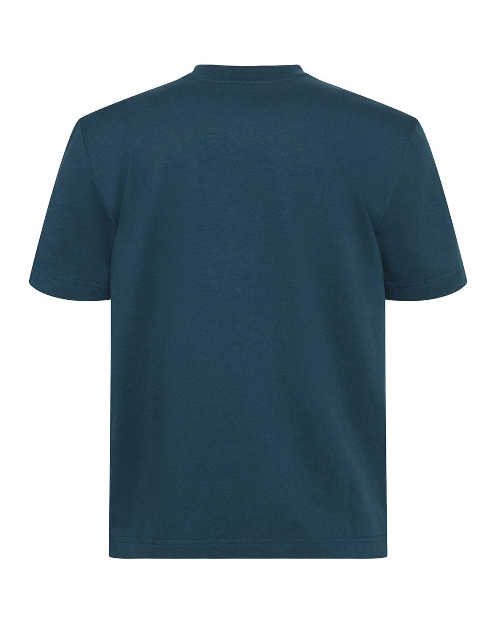 Calvin Klein A-INST Logo Classic Tee SS