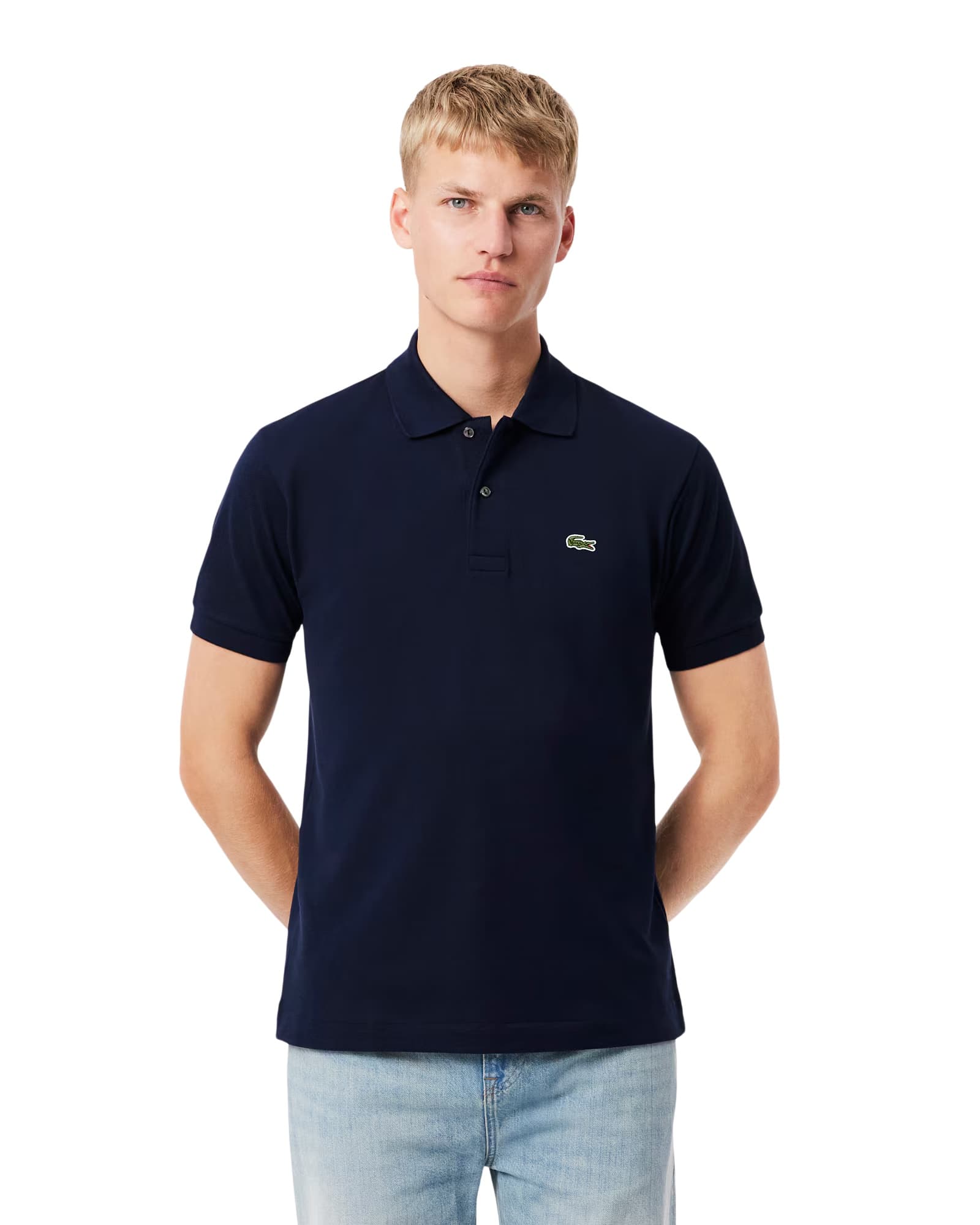 Bluzë Polo Origjinale Lacoste