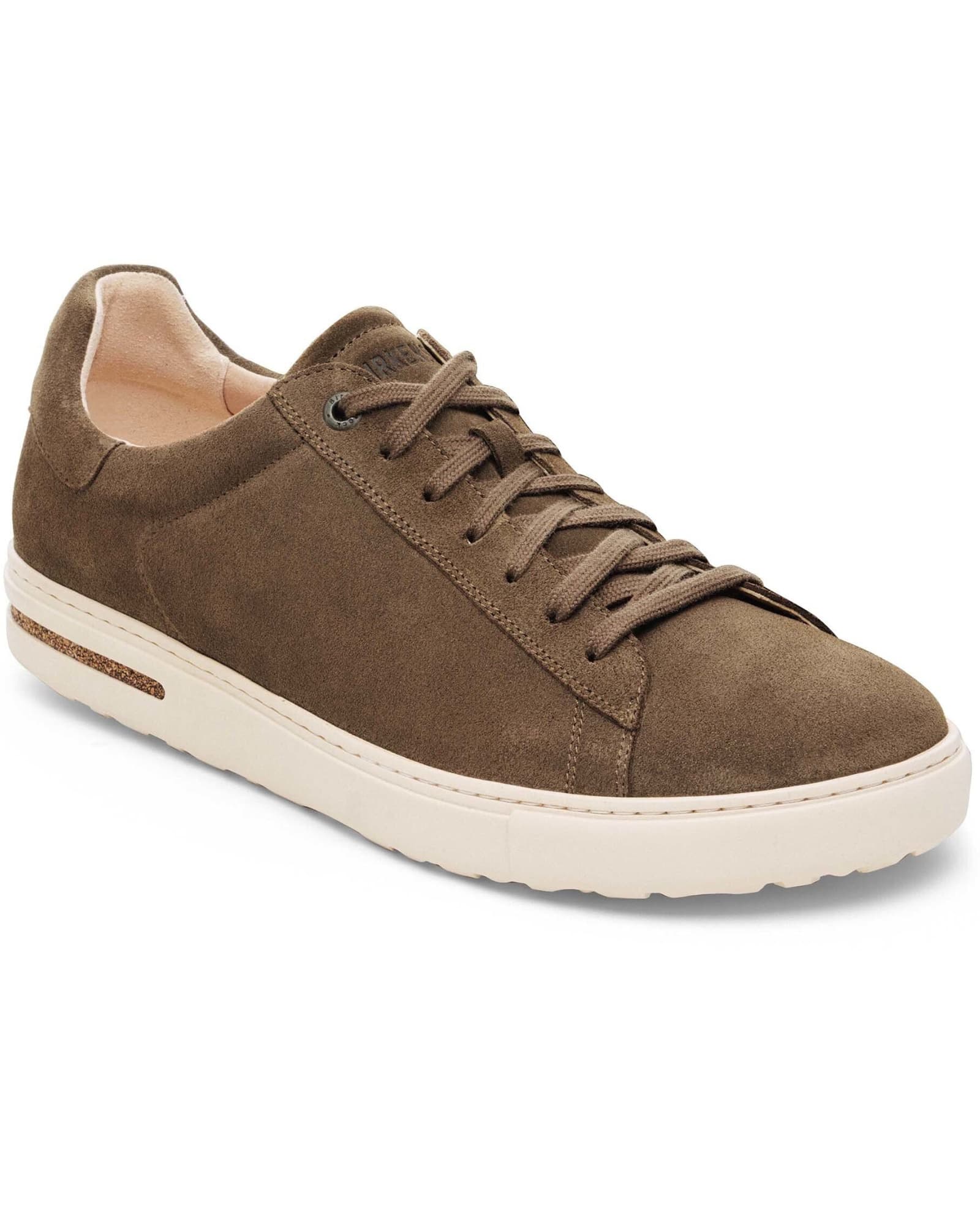 Birkenstock Bend Low