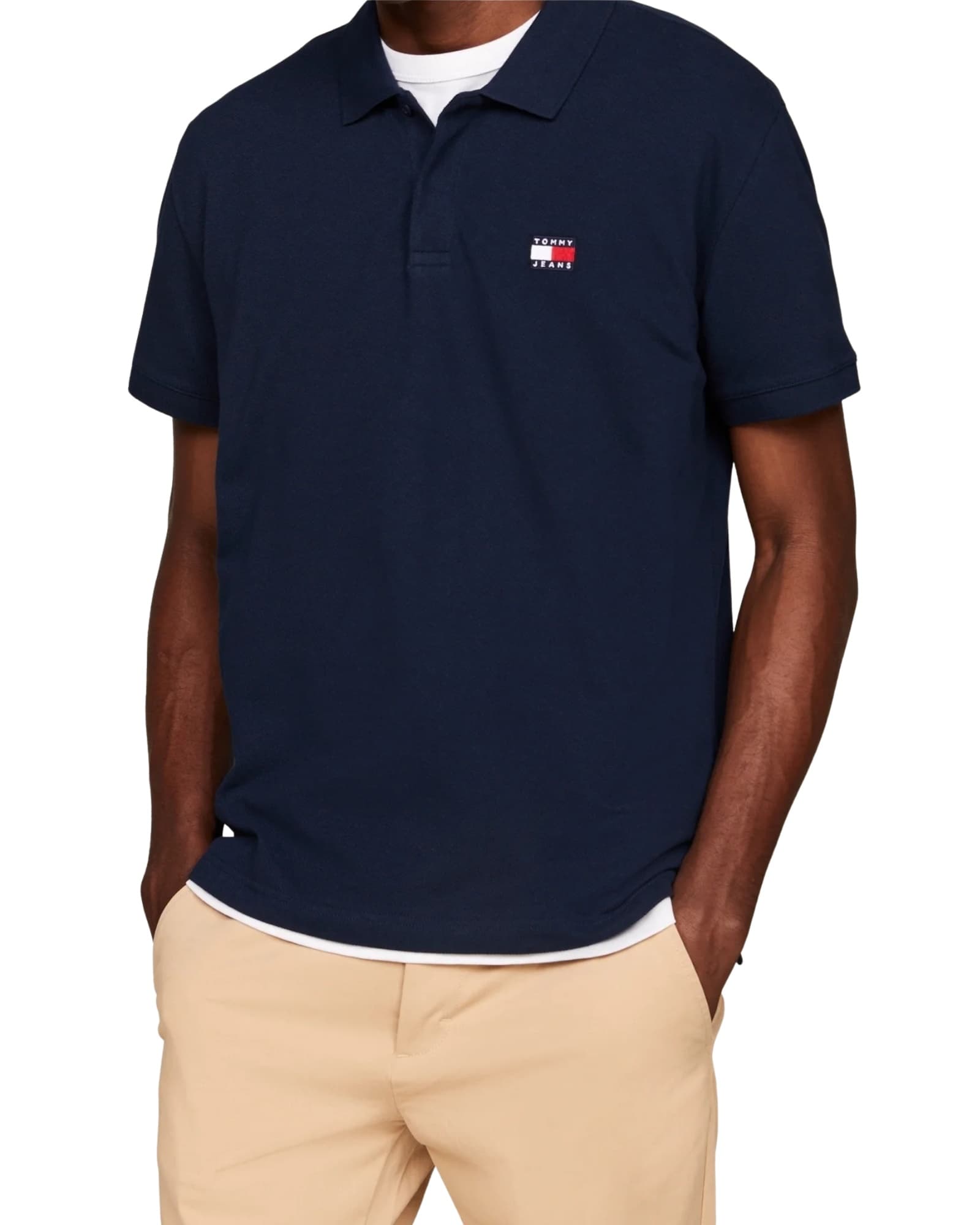 Tommy Jeans Polo
