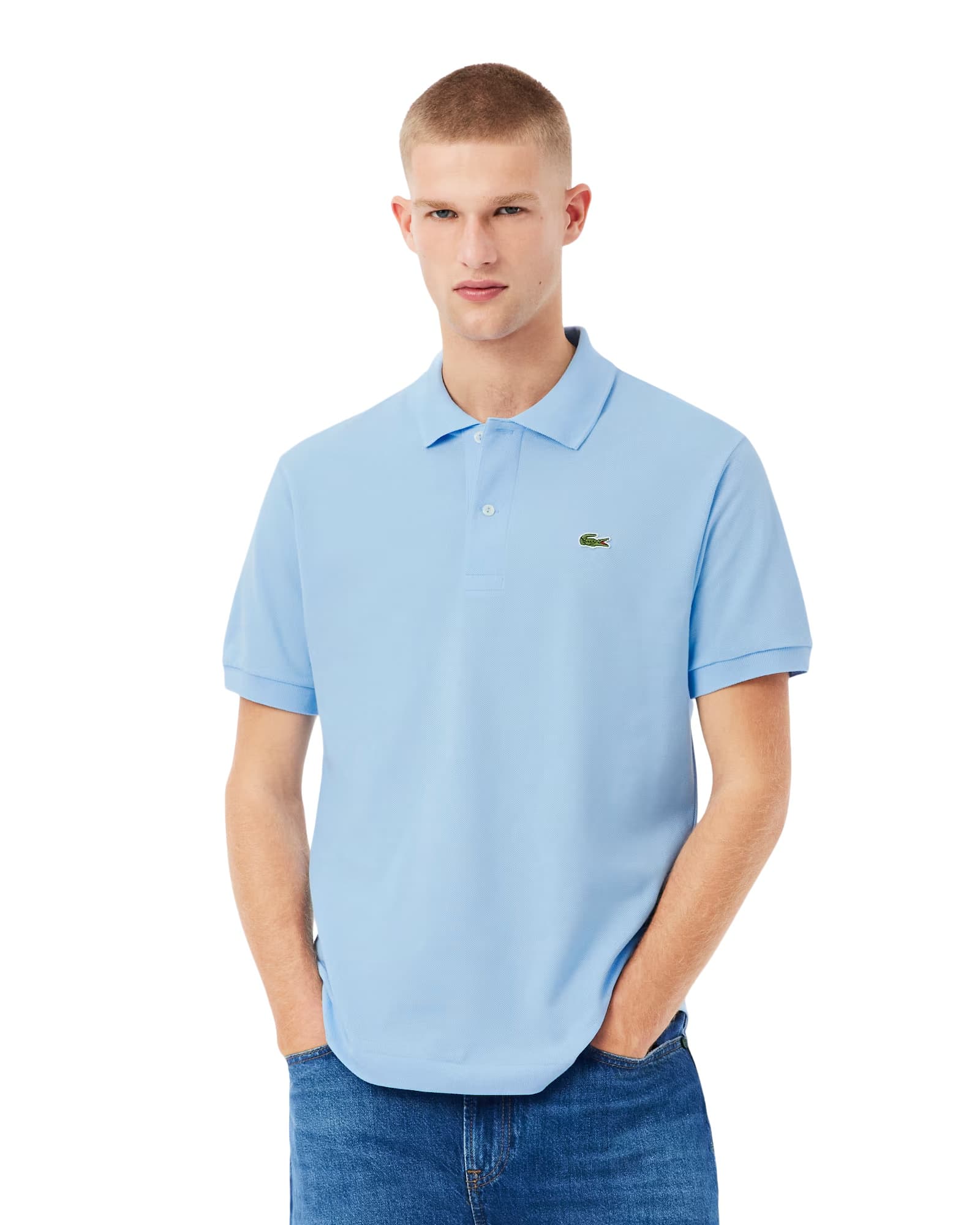 Bluzë Polo Origjinale Lacoste