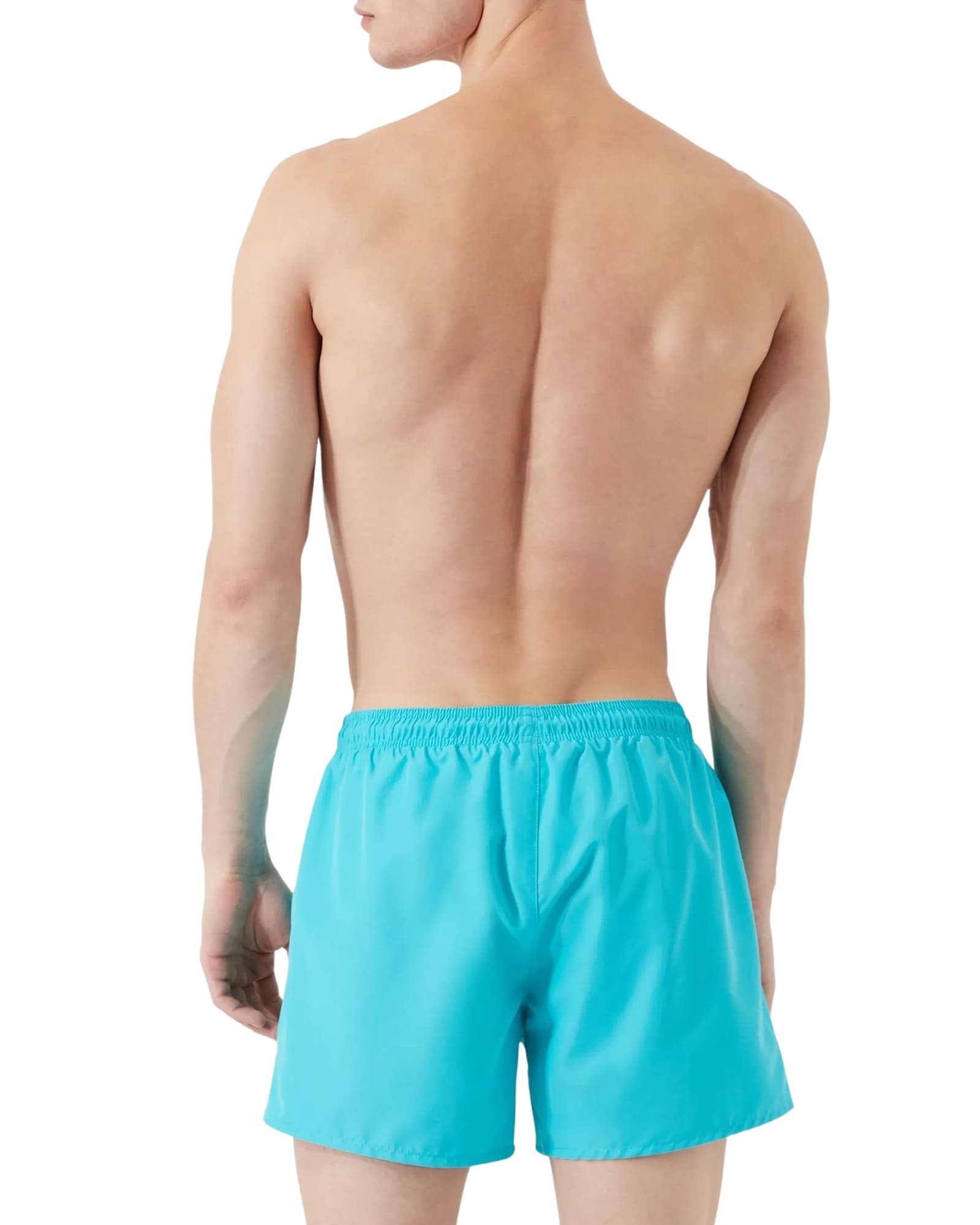 Emperio Armani 211752 3R438 Boxer Beachwear