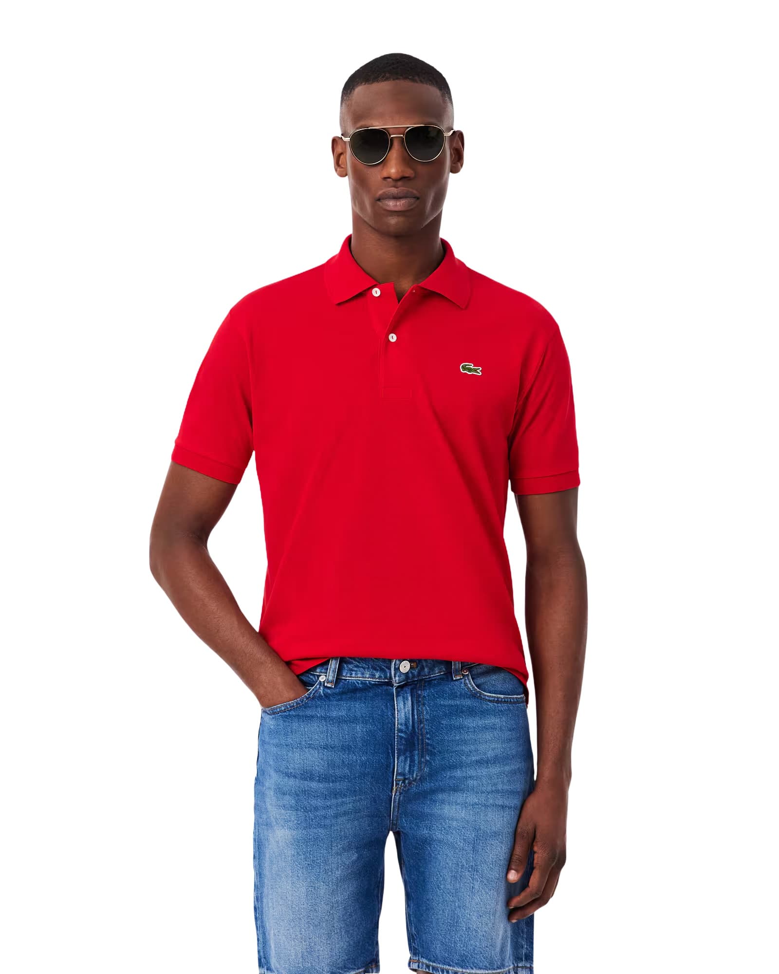 Bluzë Polo Origjinale Lacoste
