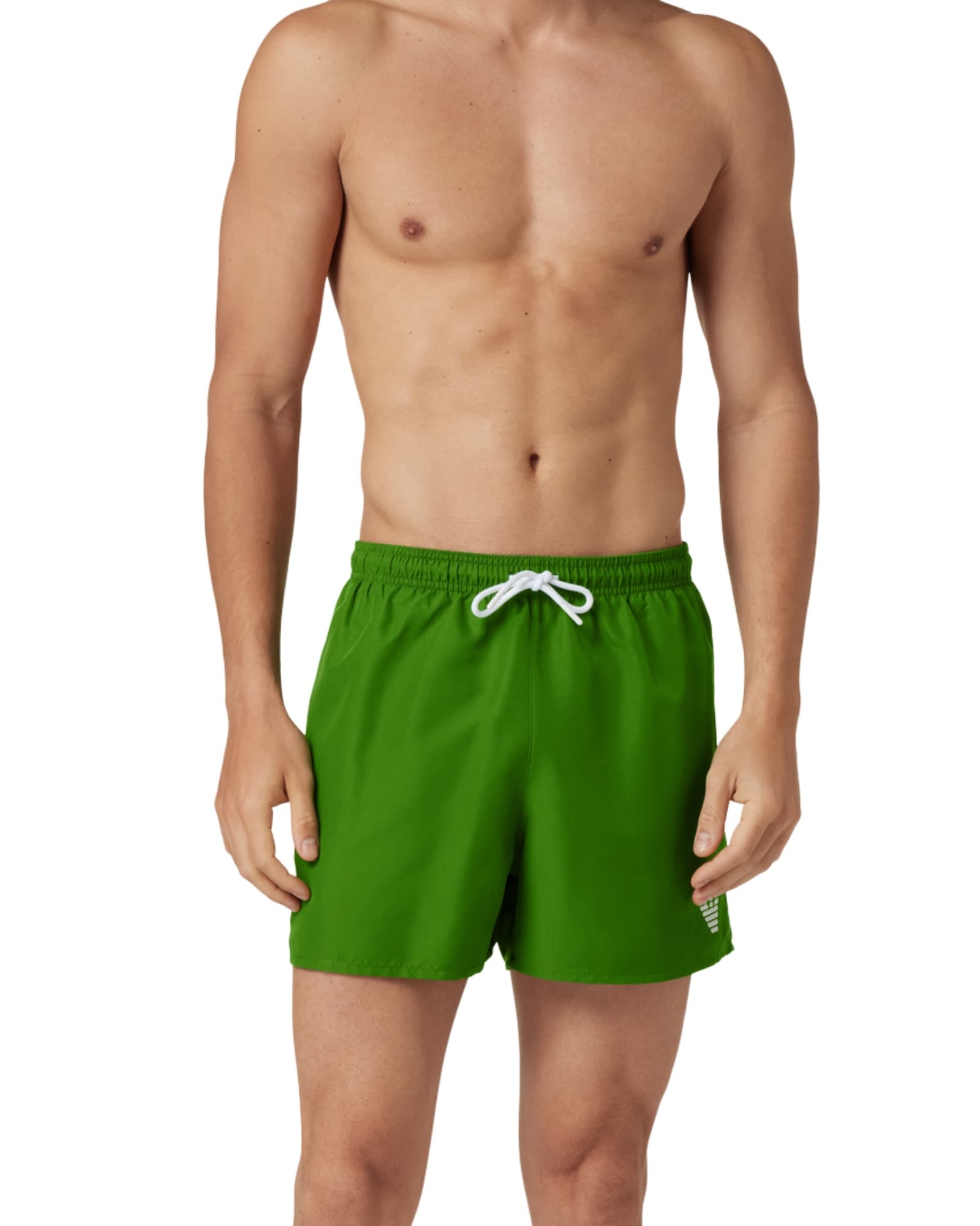 Emperio Armani 211752 3R438 Boxer Beachwear