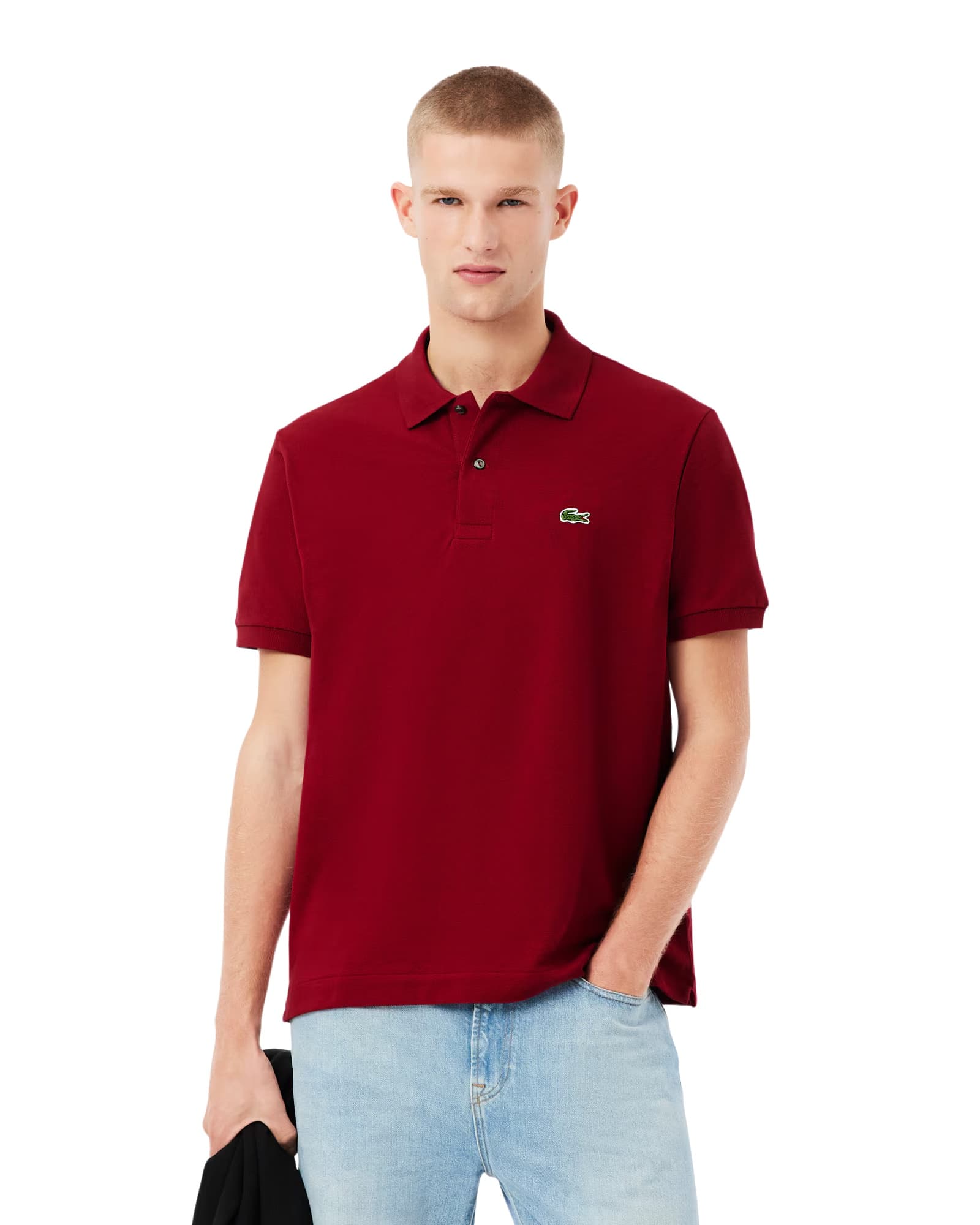 Bluzë Polo Origjinale Lacoste