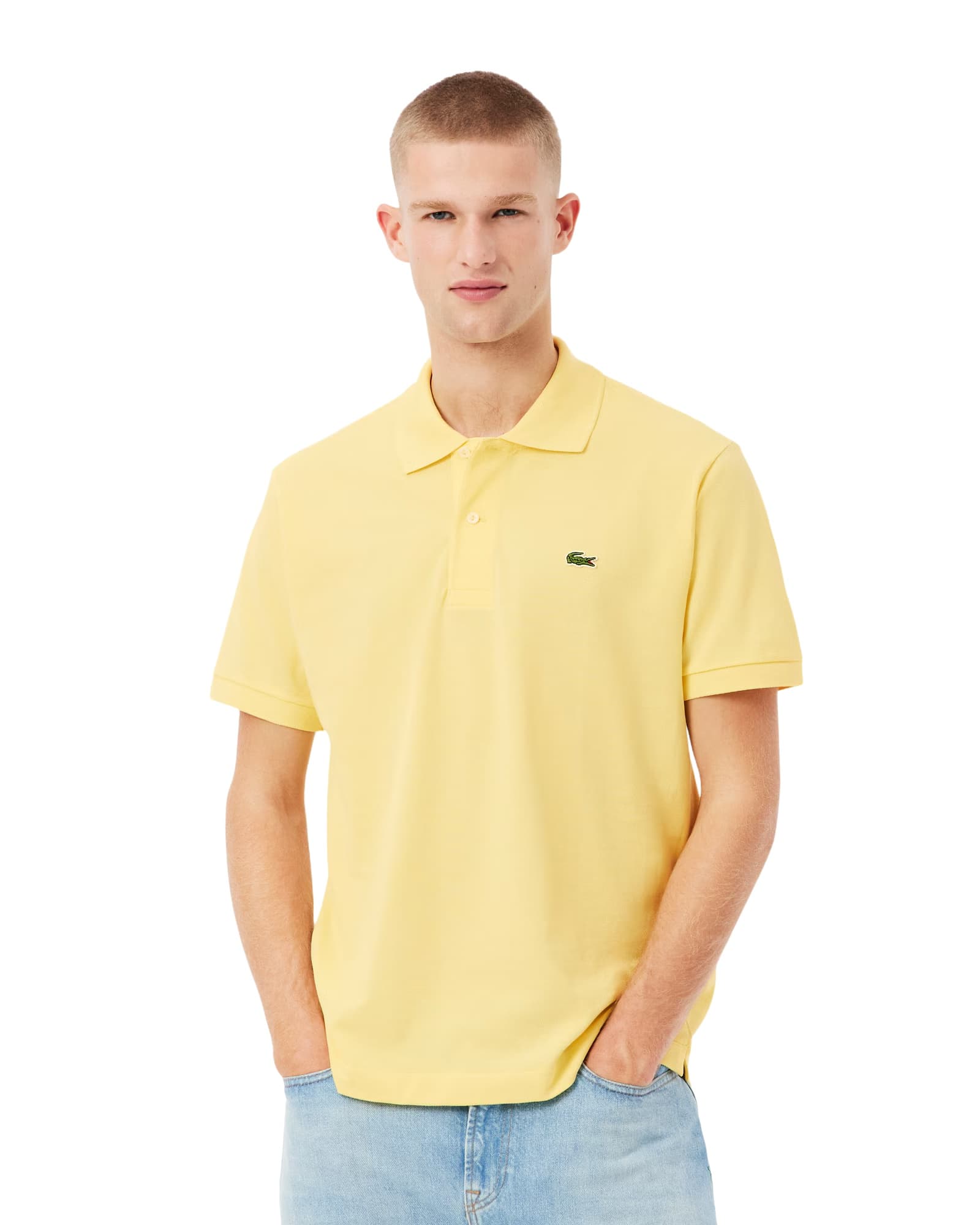 Bluzë Polo Origjinale Lacoste