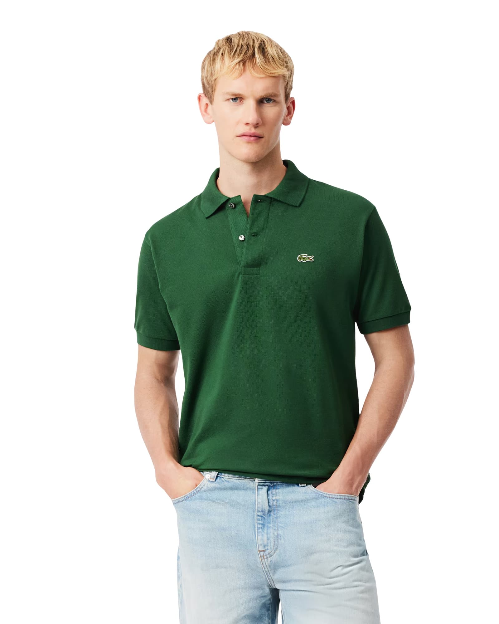 Bluzë Polo Origjinale Lacoste