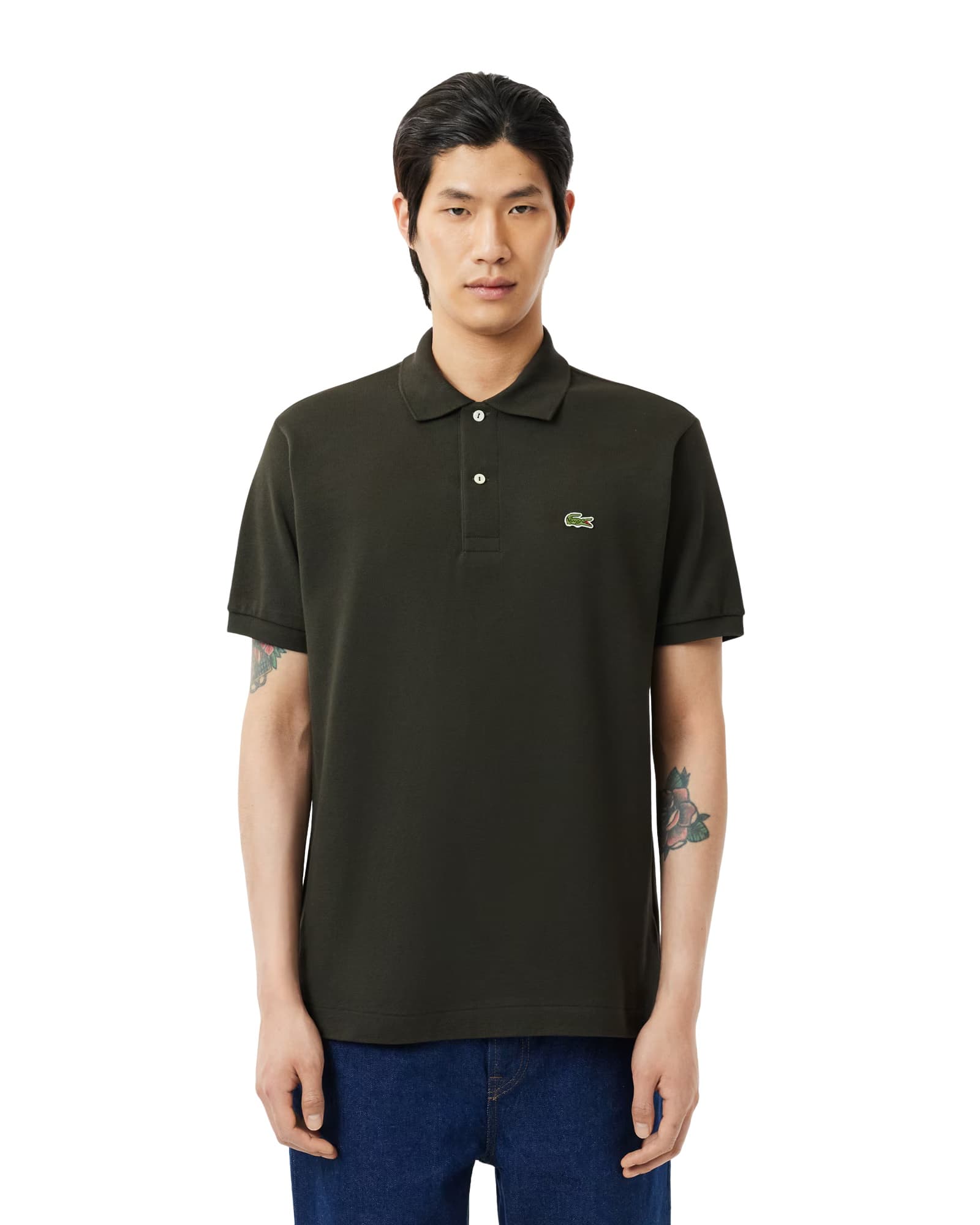 Bluzë Polo Origjinale Lacoste