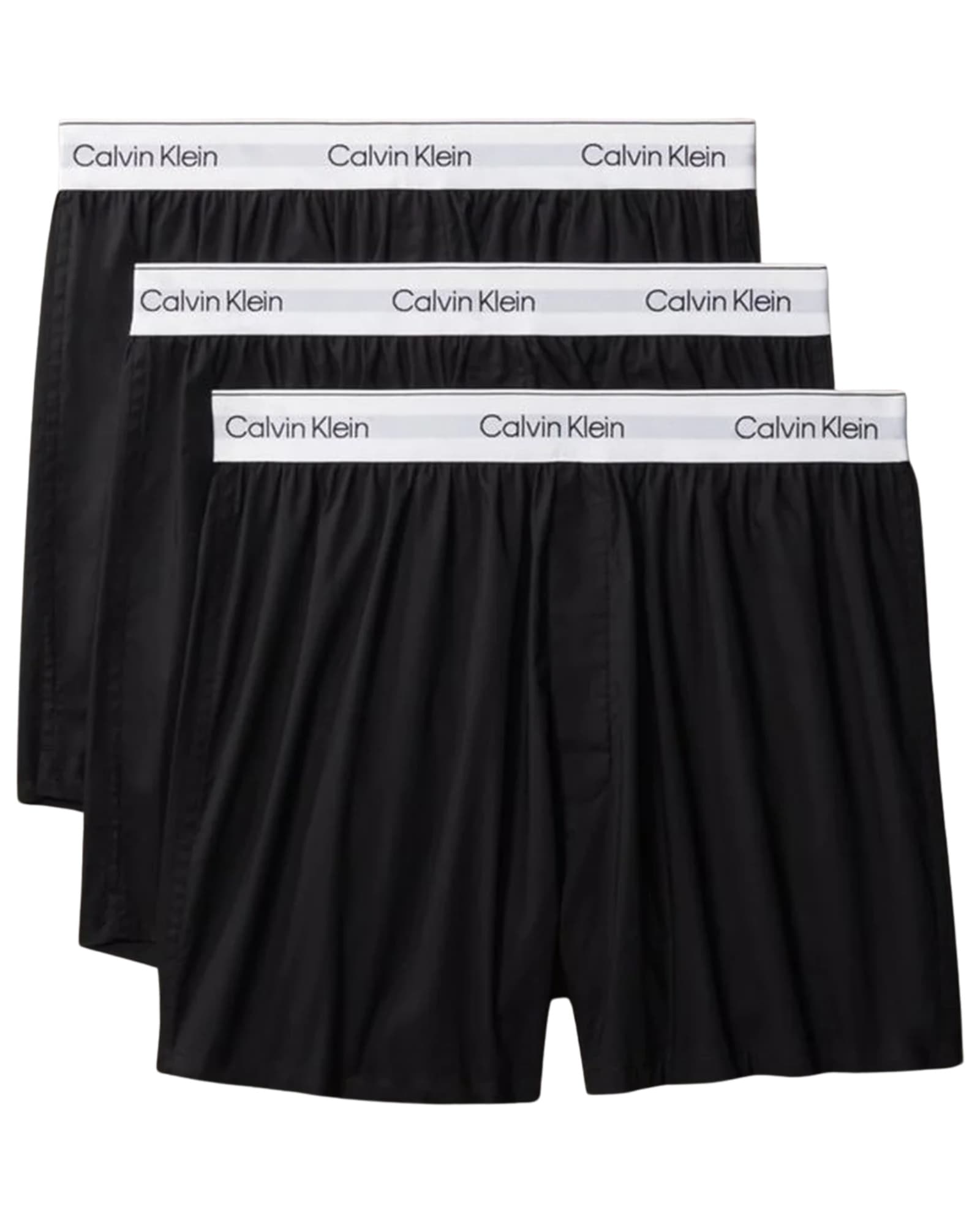 Calvin Klein Boxer Slim 3PK