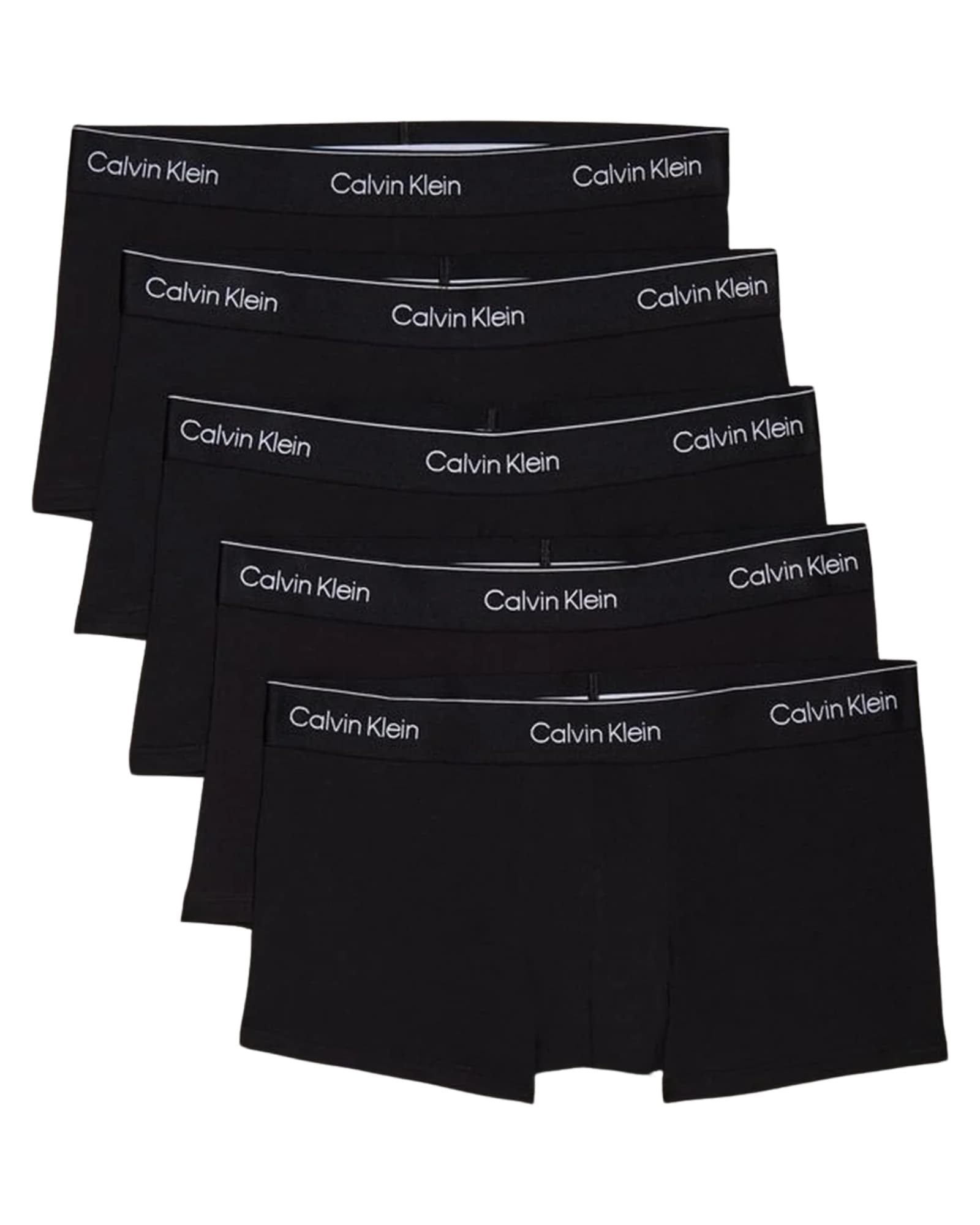 Calvin Klein Boxer Brief 5PK