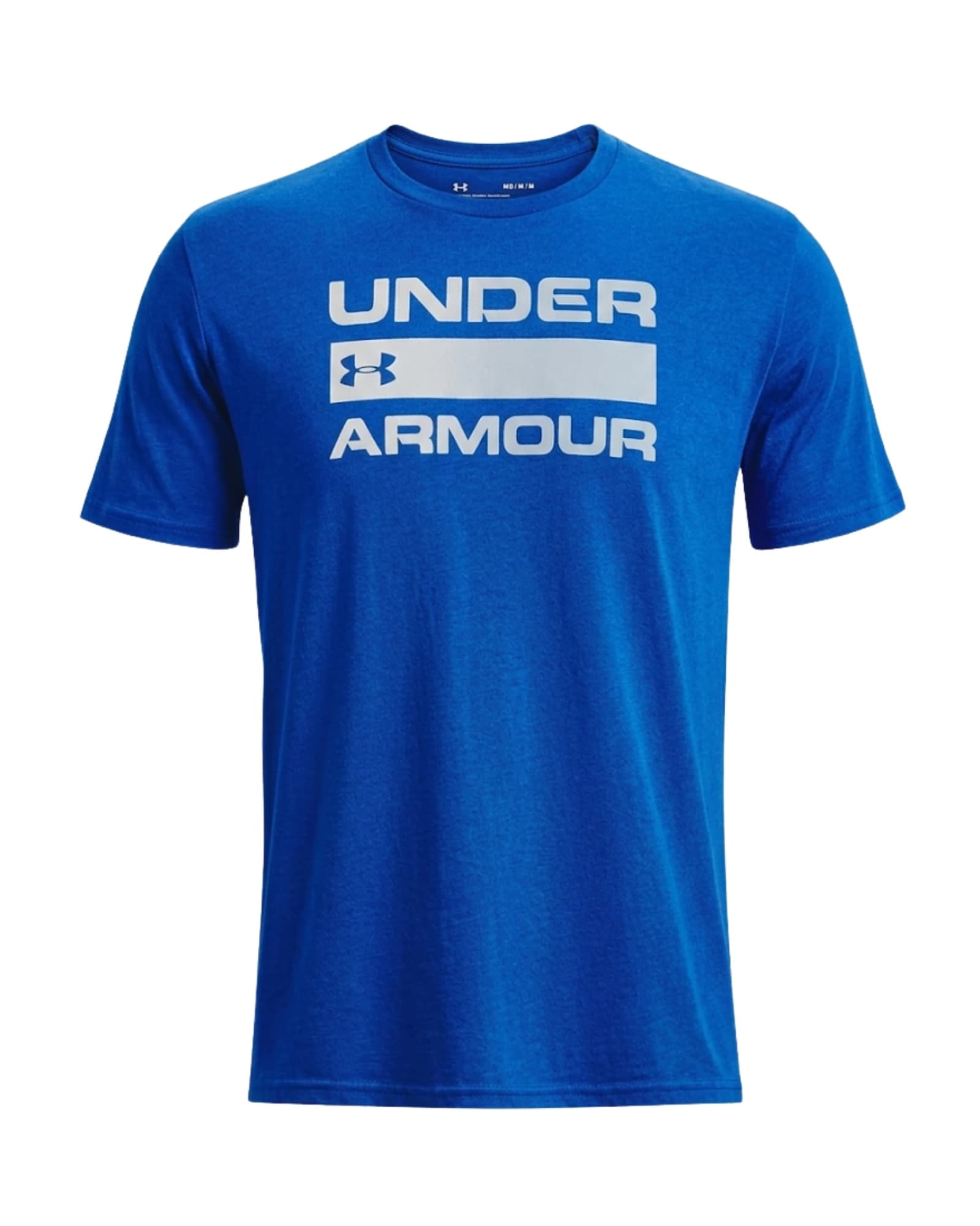 Under Armour Team Issue Wordmark Short Sleeve