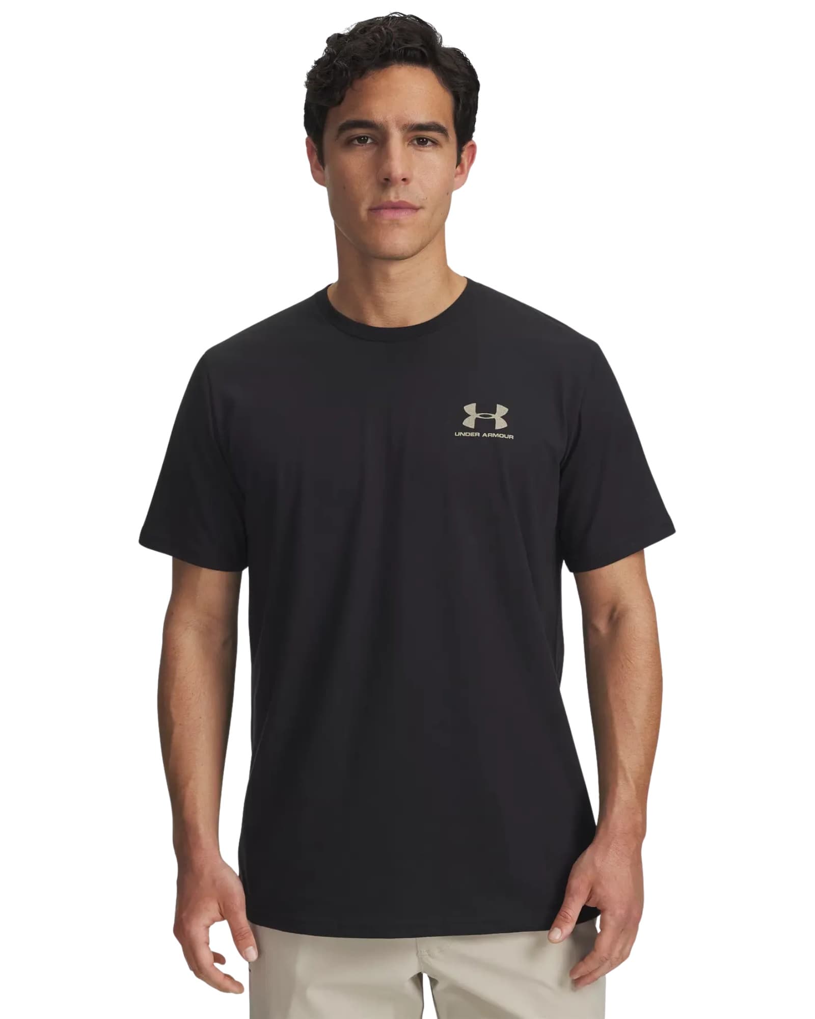 Under Armour T-SHIRT