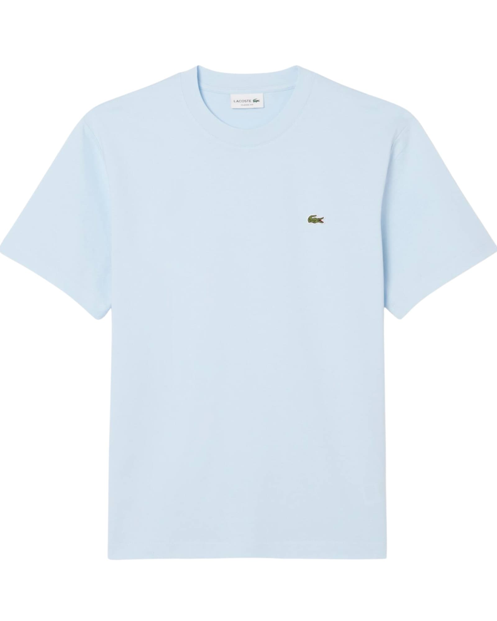 Lacoste Lacoste Cotton T-Shirt variant