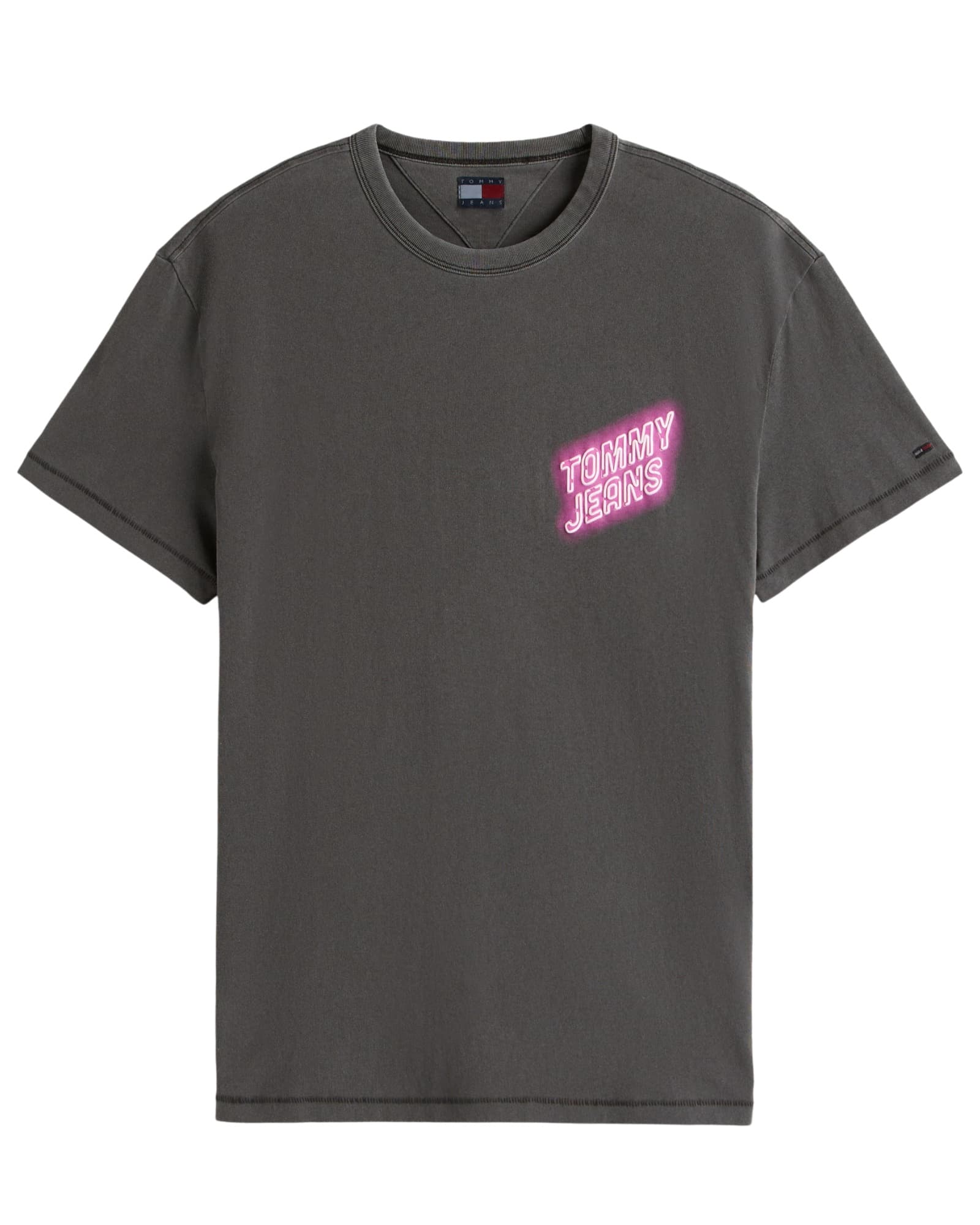 Tommy Jeans Nolelty Fair Tee