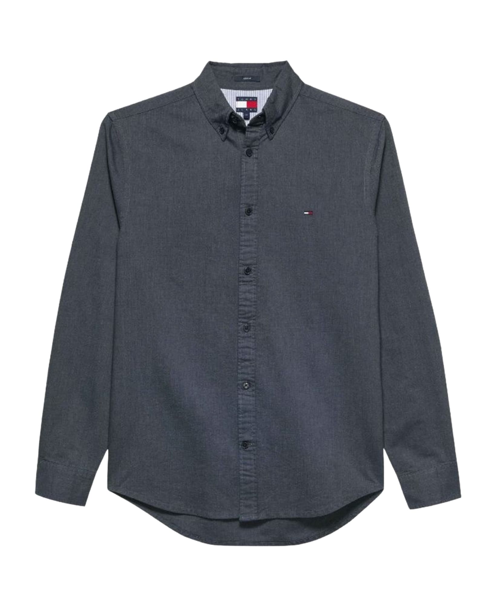 Tommy Jeans Oxford Shirt