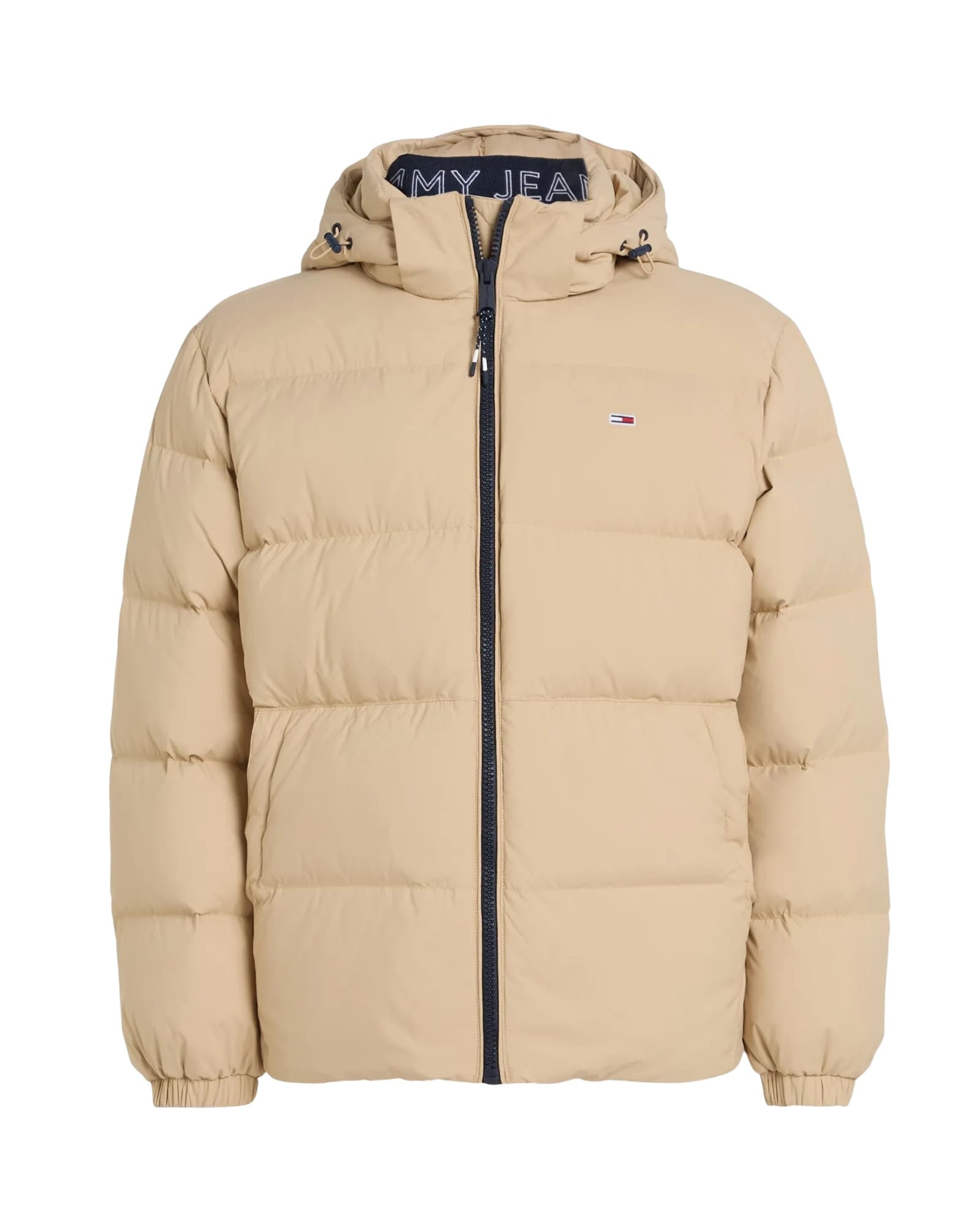 Tommy Jeans Coat AB9