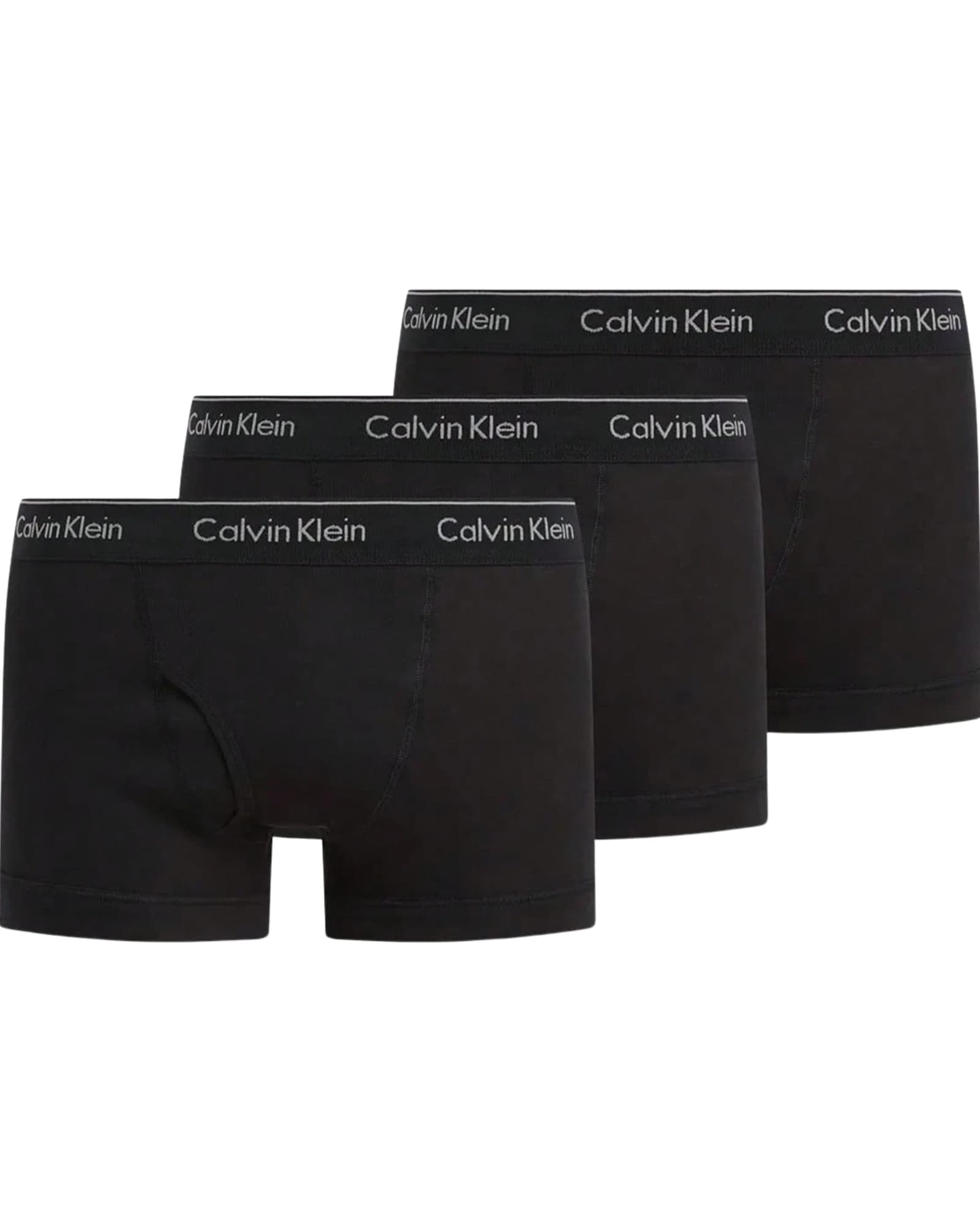 Calvin Kleini bokserid 3 tk