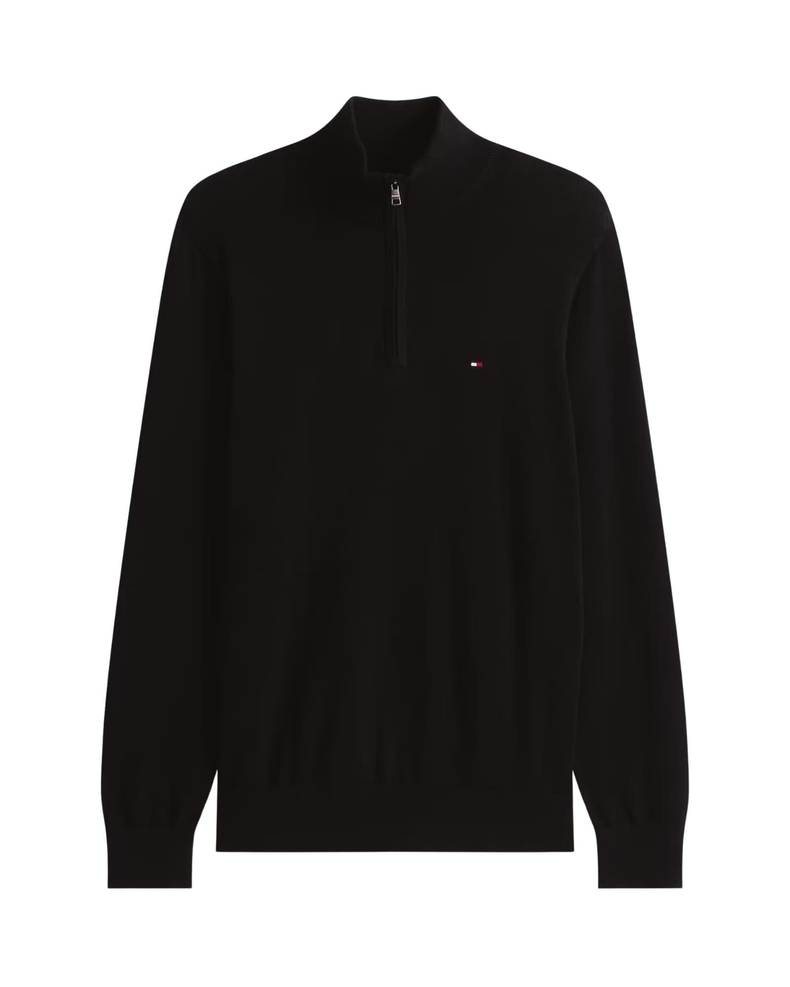 Tommy Jeans SLM ESS Light 1/4 Zip