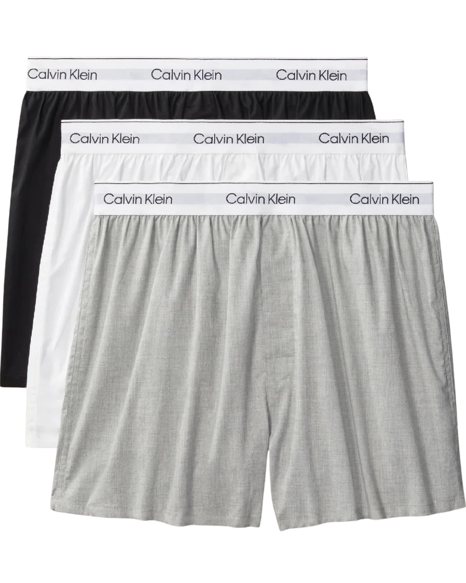 Calvin Klein Boxer Slim 3PK