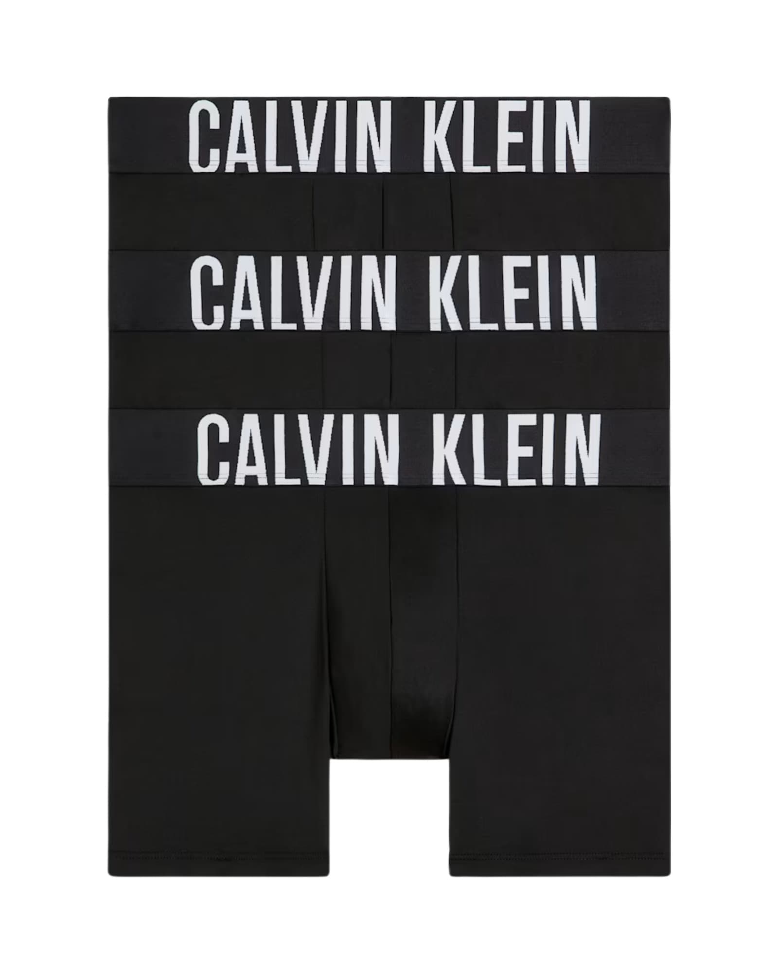Calvin Kleini bokserid 3 tk