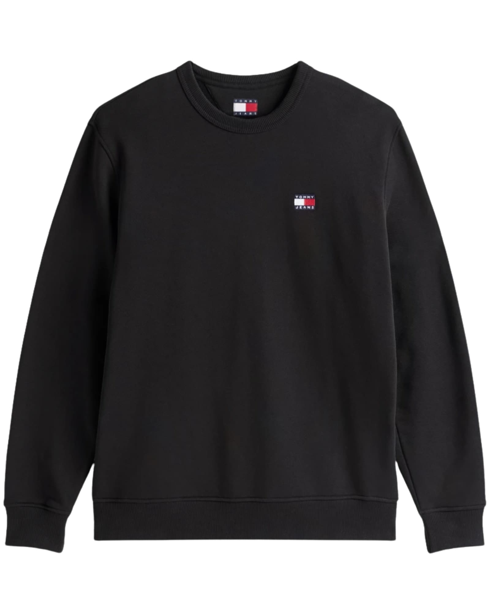 Tommy Jeans Red Badge Crew