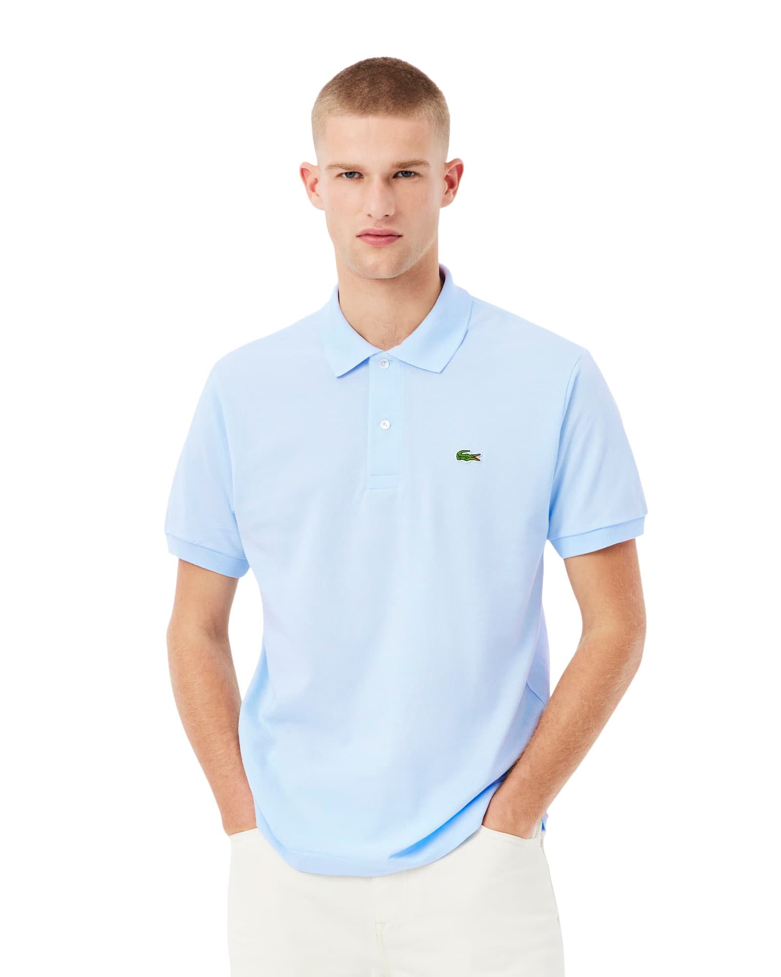 Bluzë Polo Origjinale Lacoste