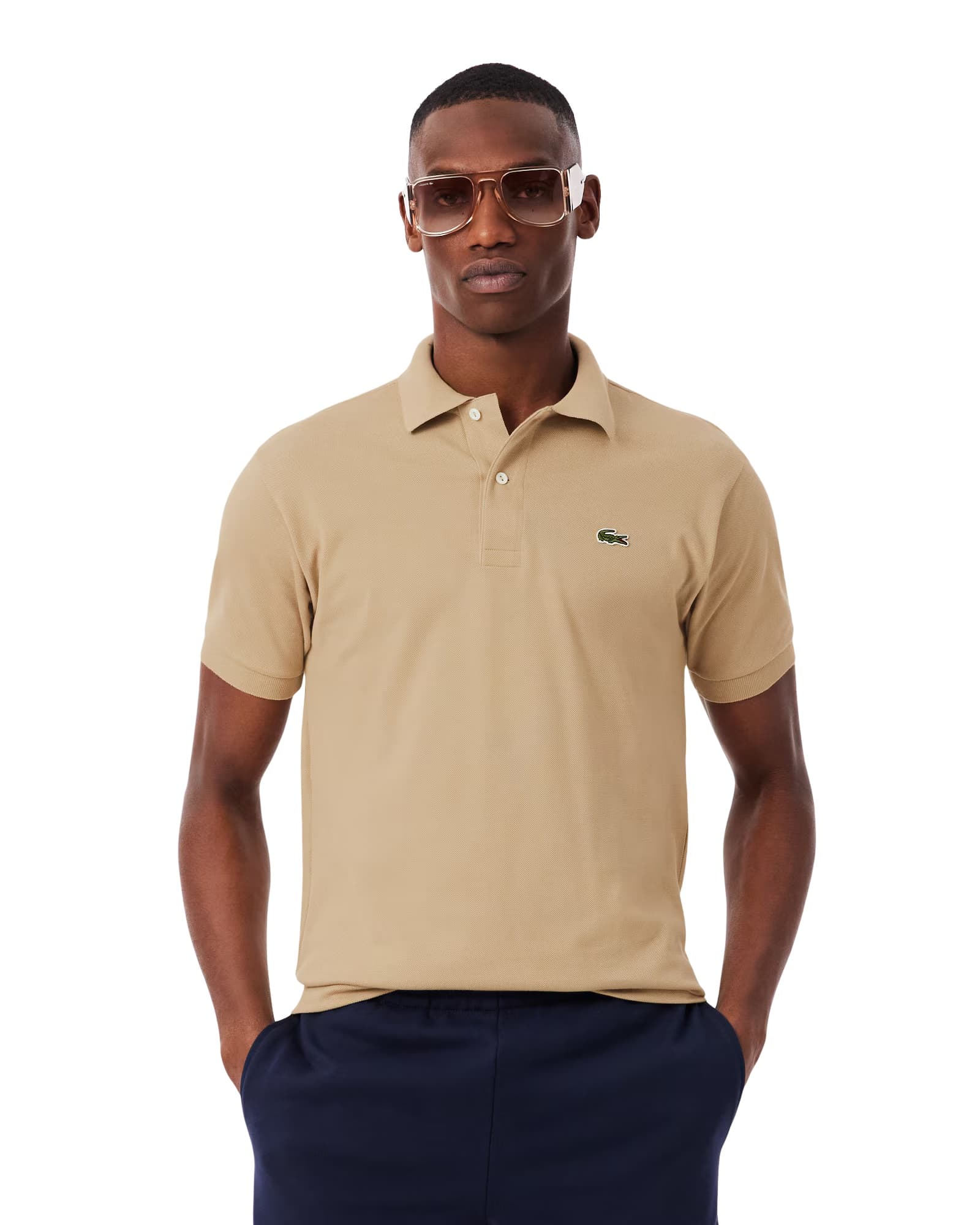 Bluzë Polo Origjinale Lacoste