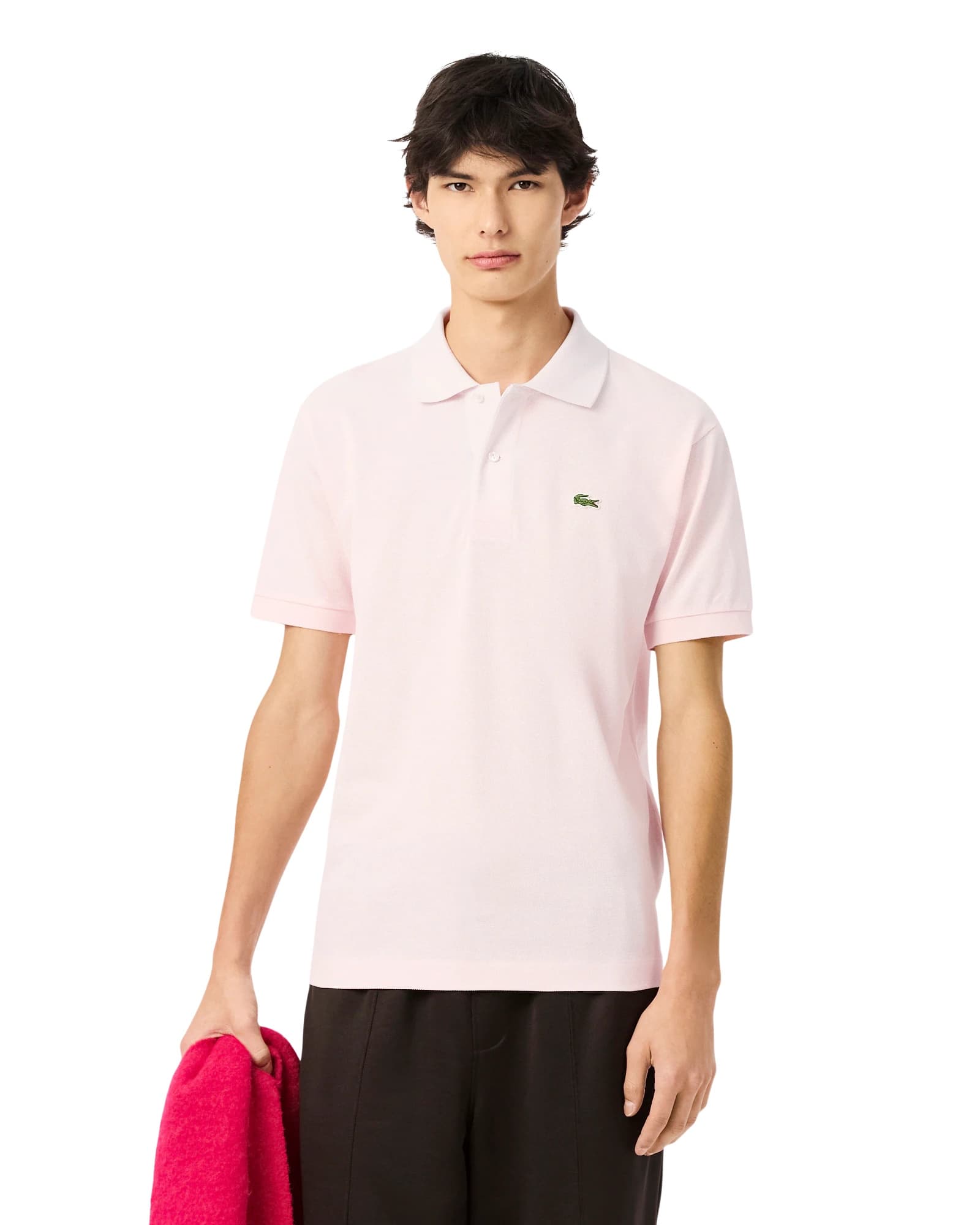 Bluzë Polo Origjinale Lacoste