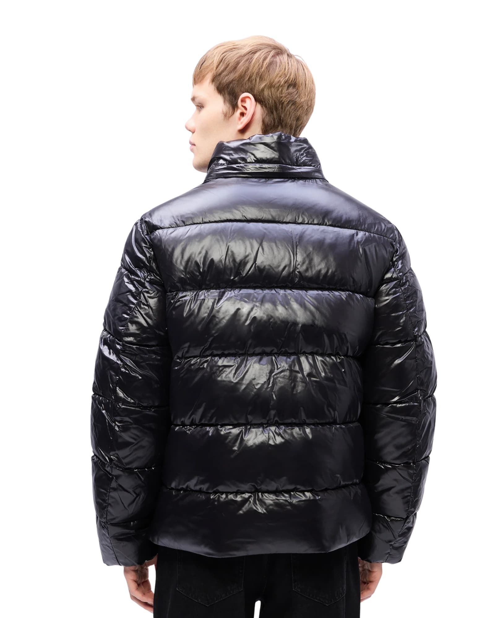 Emporio Armani Bomber Jacket