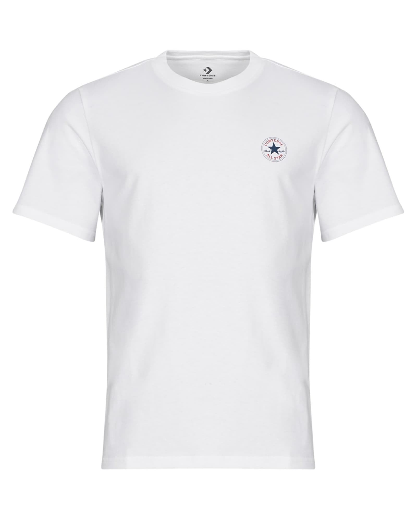 Converse Core Chunk Patch T-Shirt
