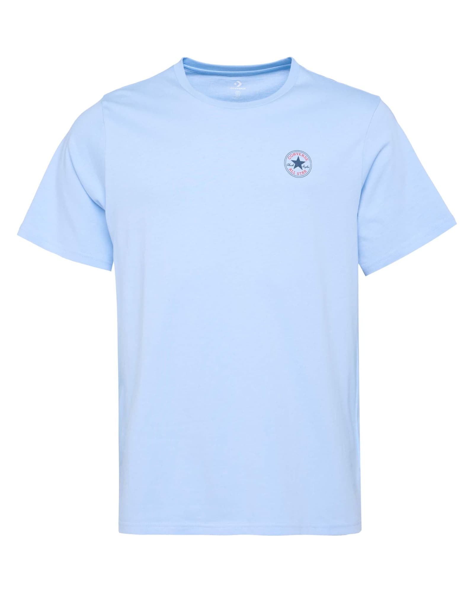 Converse Core Chunk Patch T-Shirt
