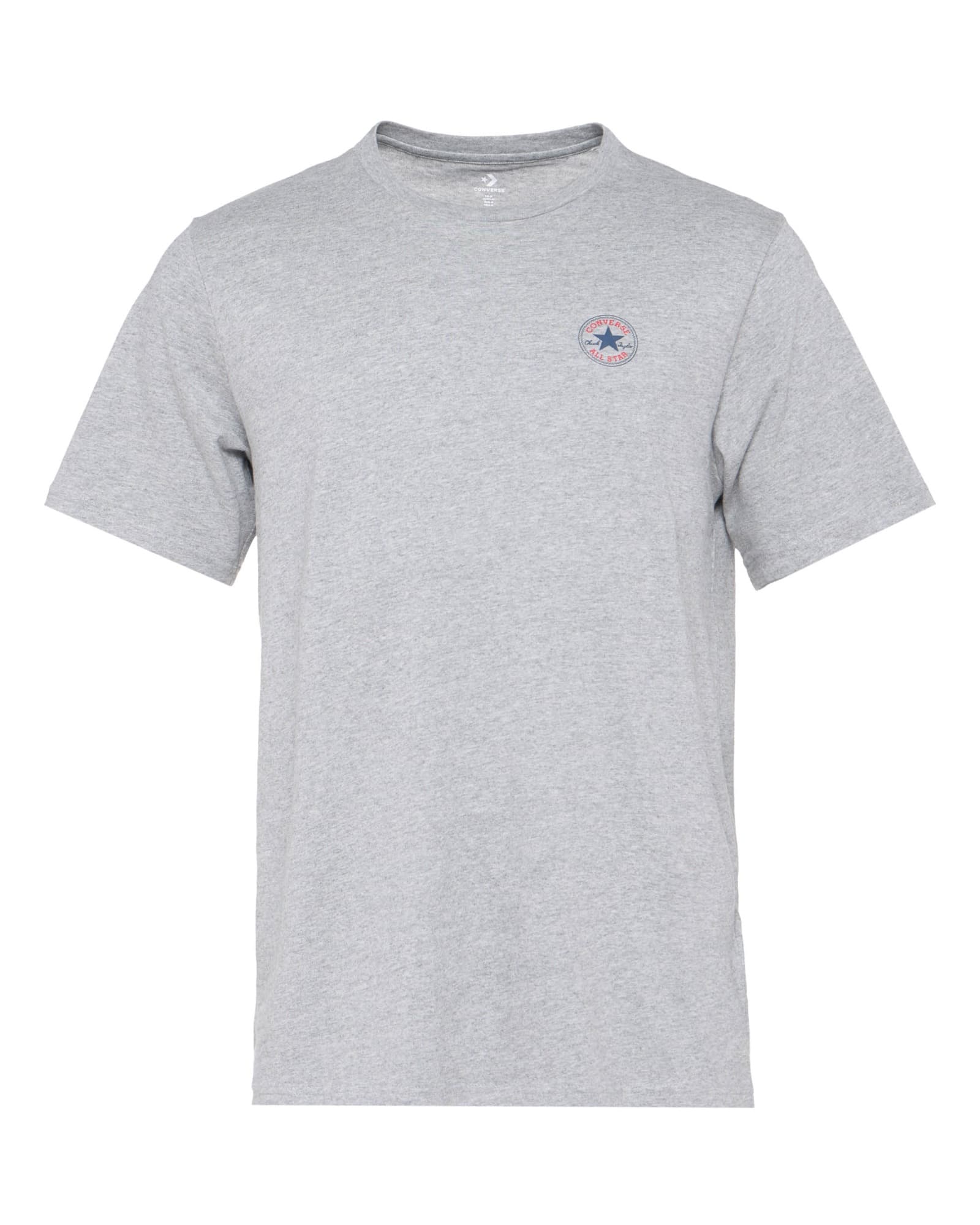 Converse Core Chunk Patch T-Shirt