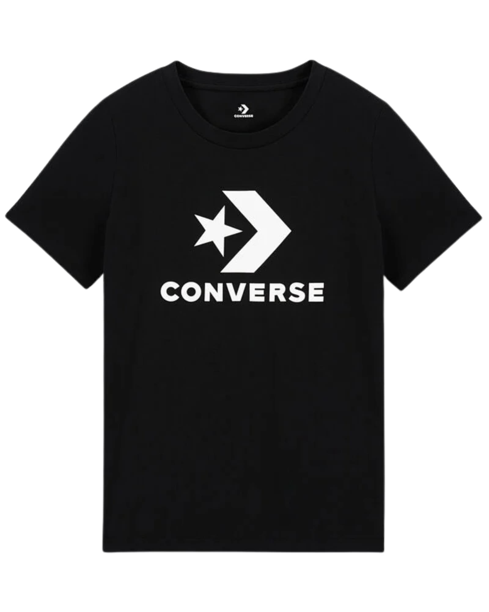 Converse Star Chev Logo Tee