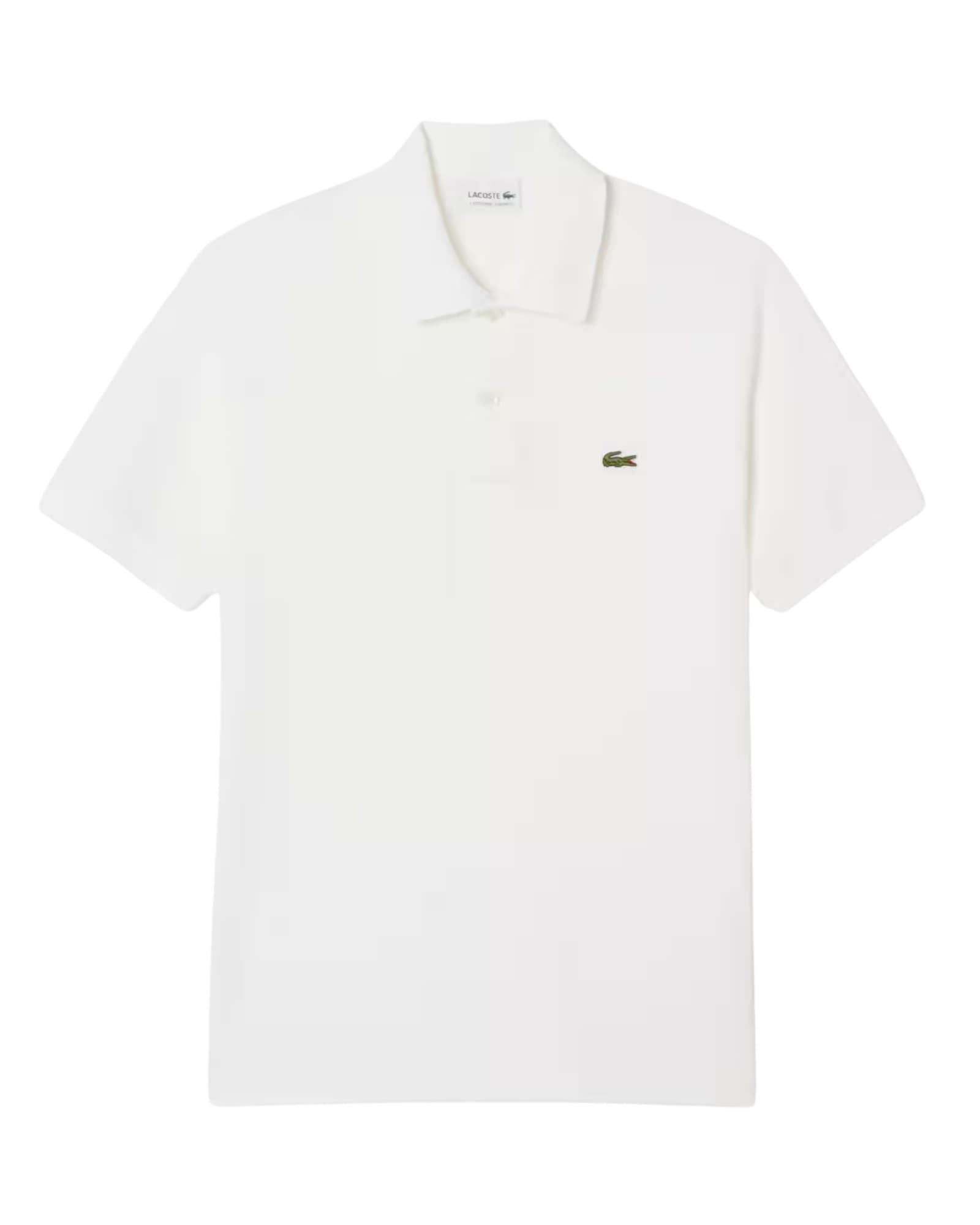 Polo extensible coupe classique L.12.12
