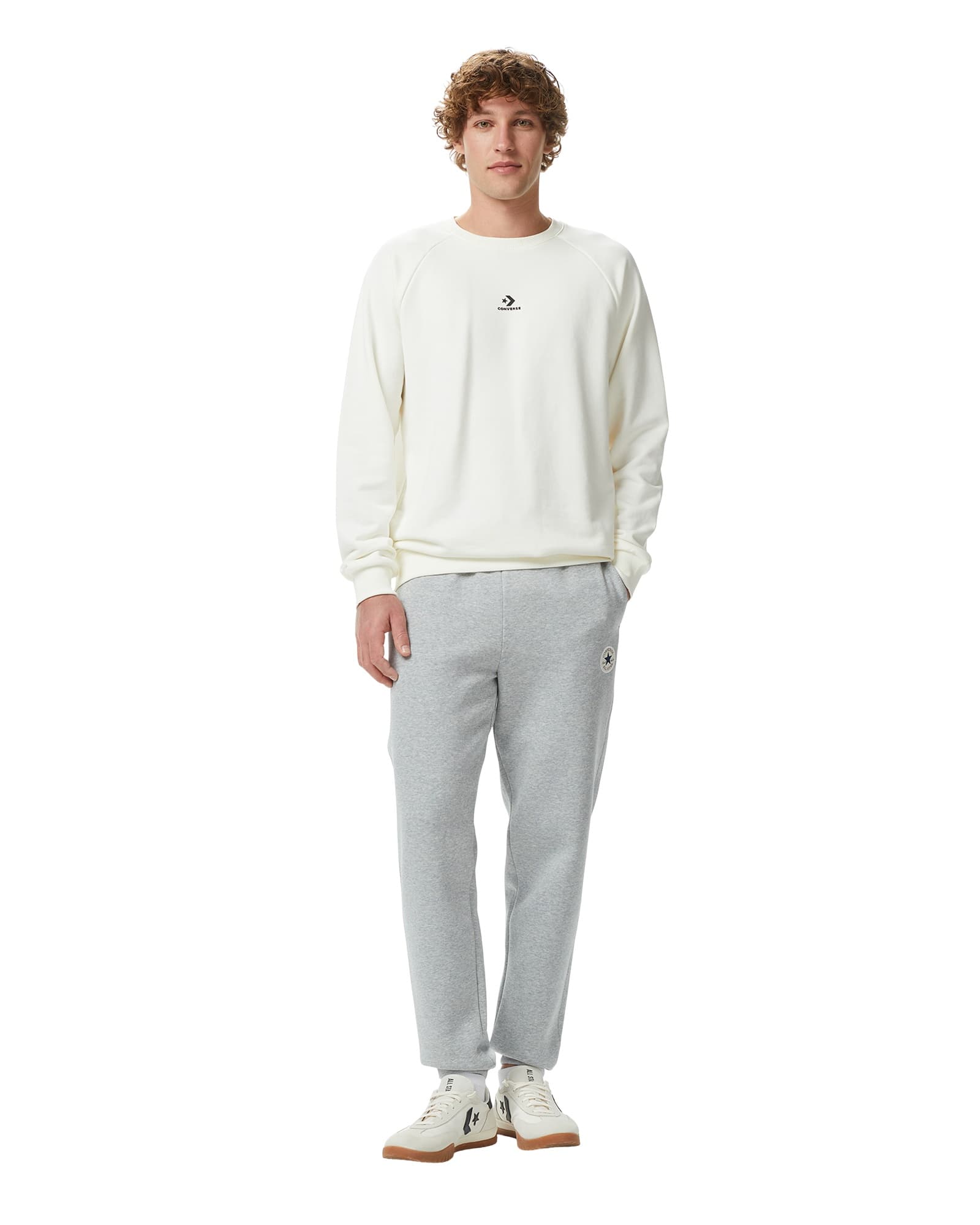 Converse Core Chunk Pant