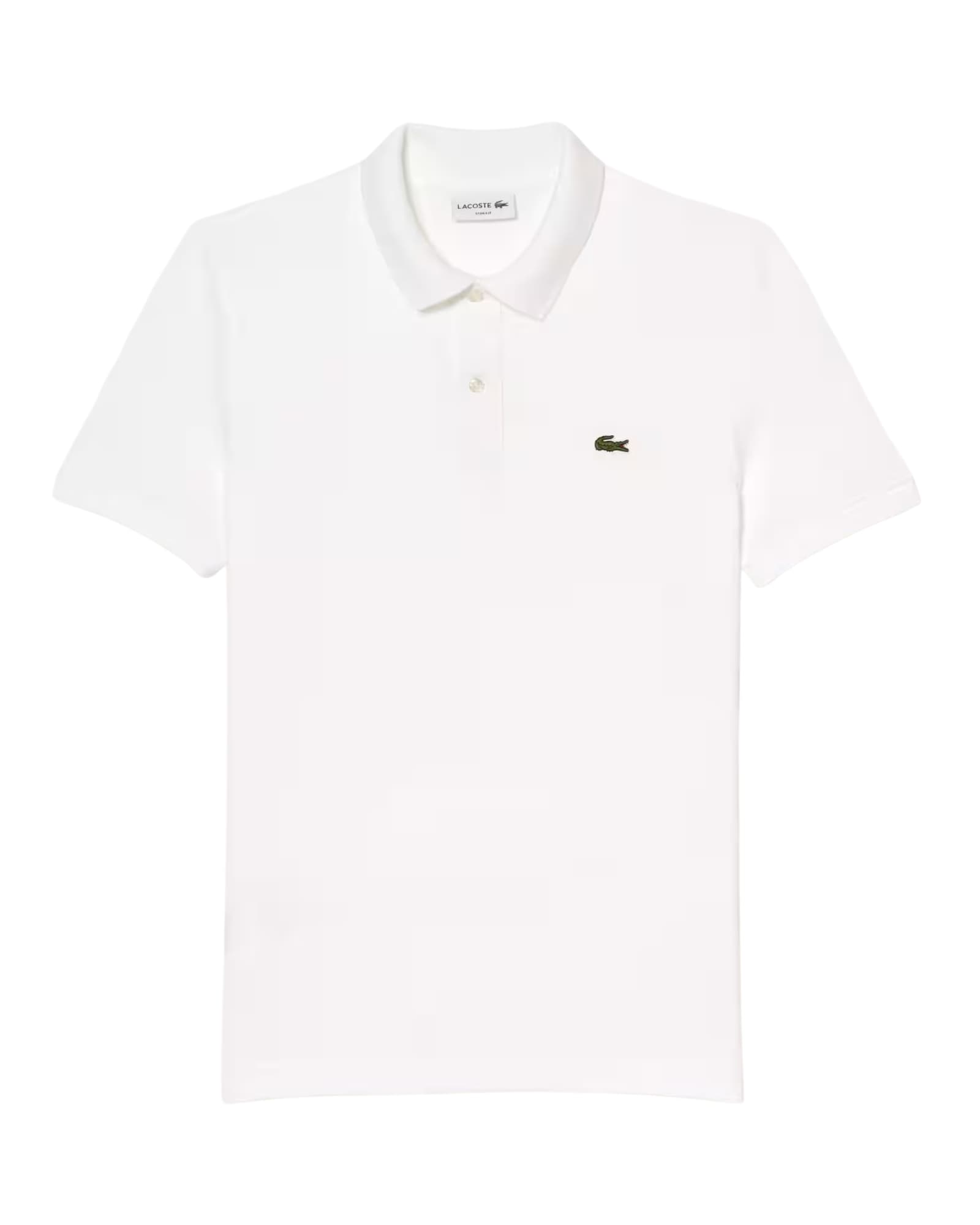 Original L12.12 Slim Fit Petit Pique Cotton Polo Shirt variant