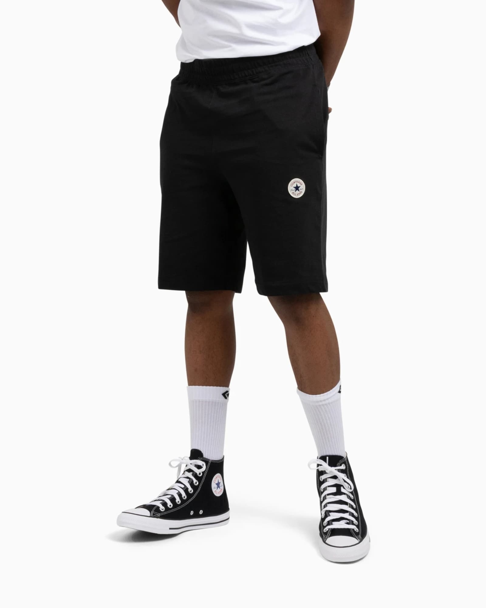Converse Core Chunk Short
