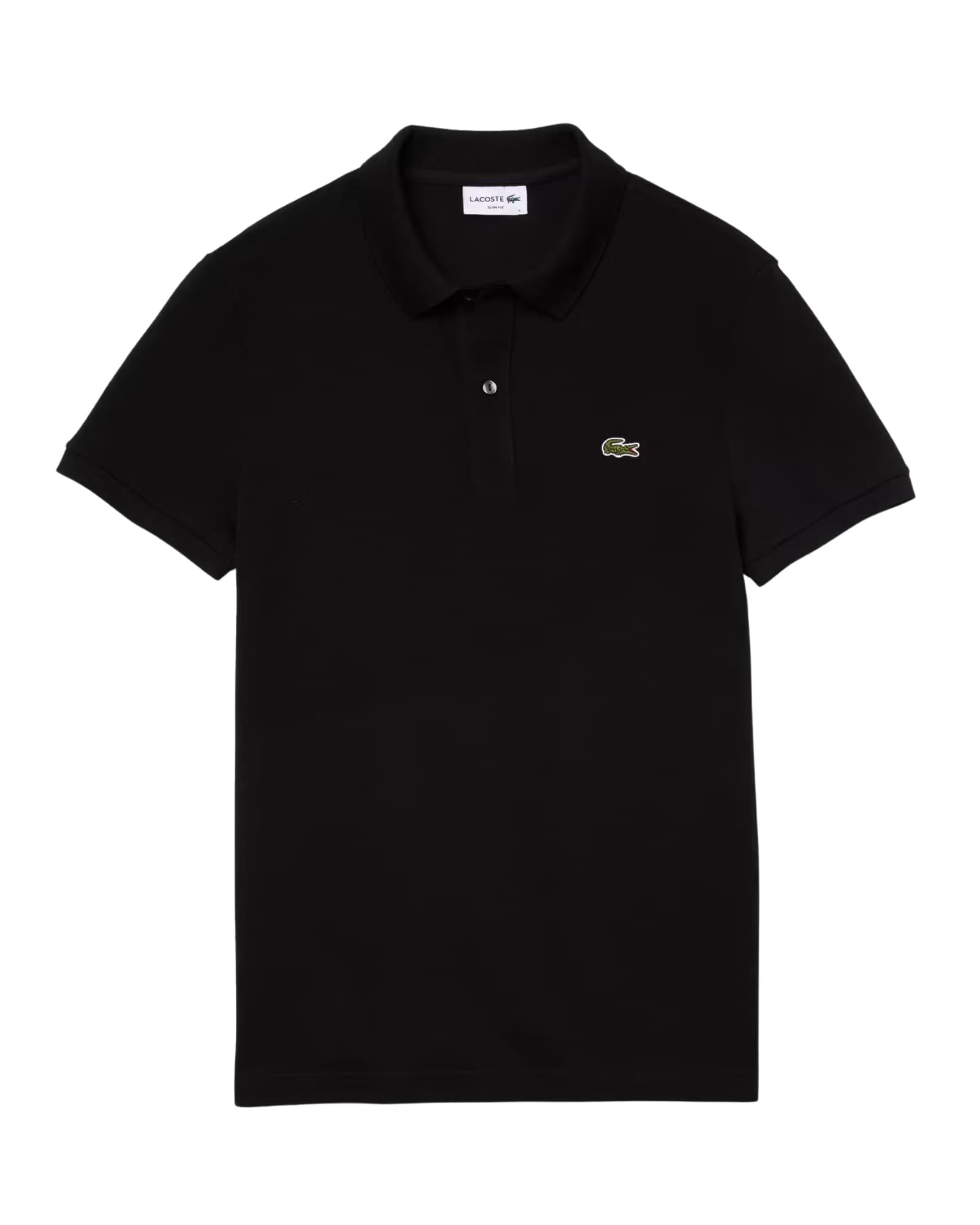 Original L12.12 Slim Fit Petit Pique Cotton Polo Shirt variant