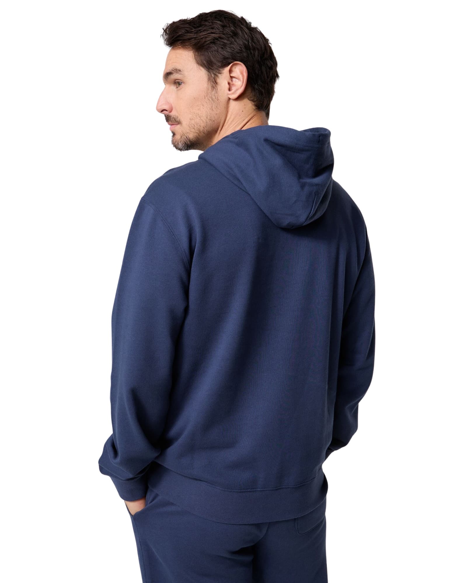 Converse Core Chuck Patch Hoodie