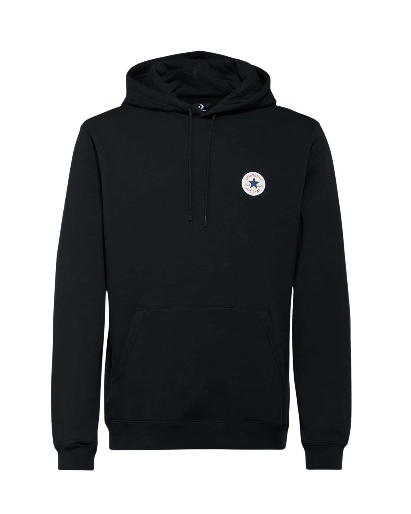 Converse Core Chuck Patch Hoodie