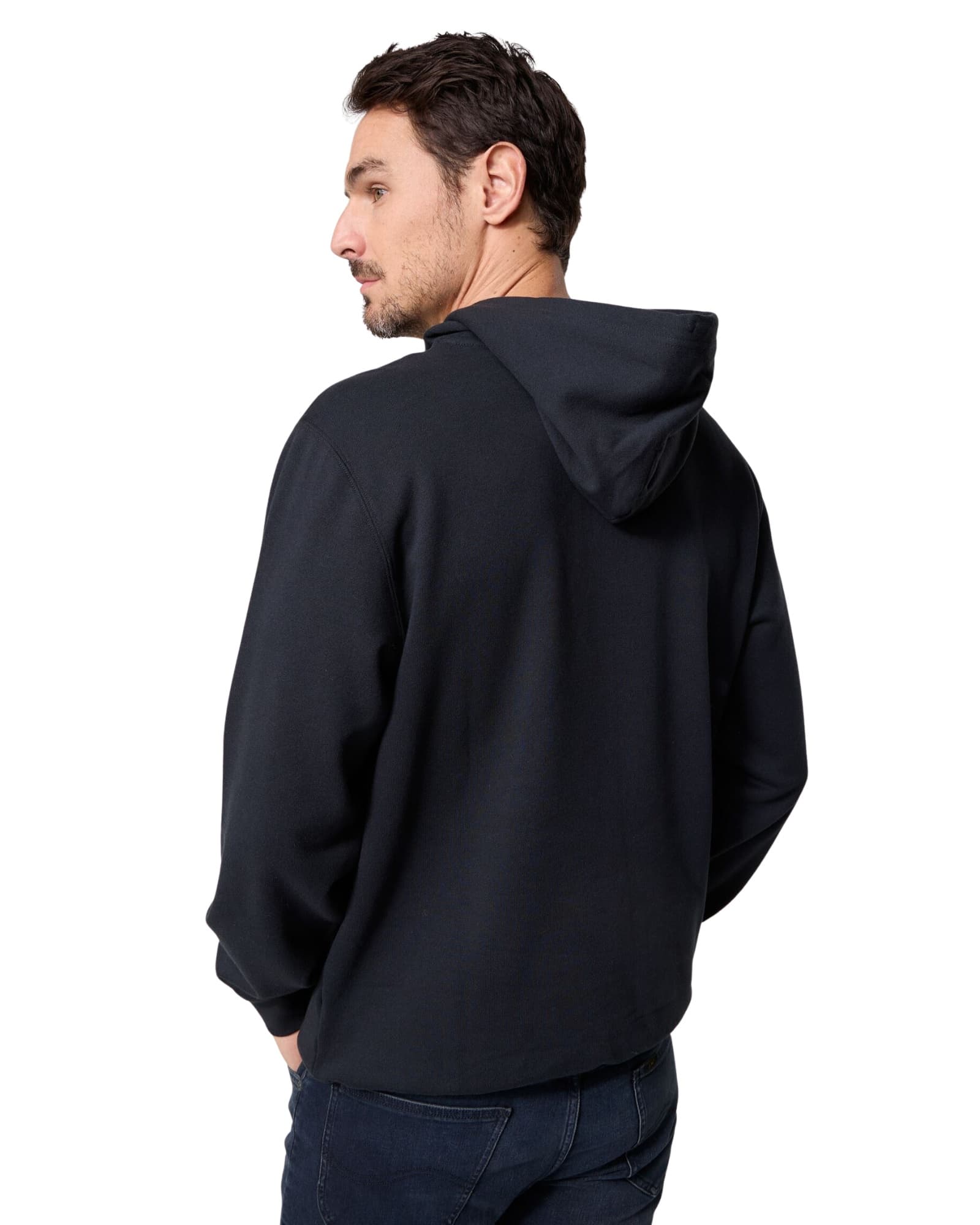 Converse Core Chuck Patch Hoodie