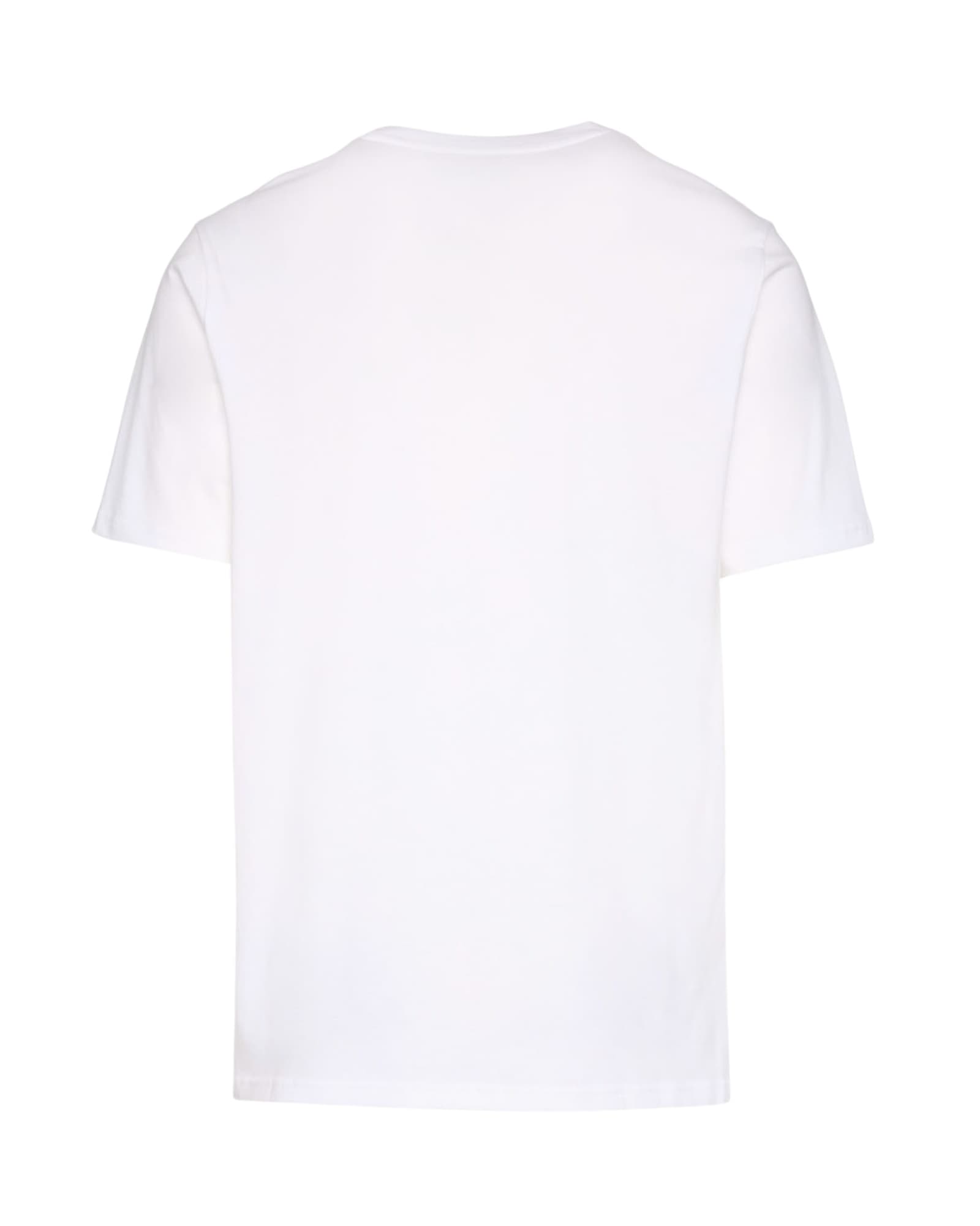 Converse Star Chev EMB T-Shirts
