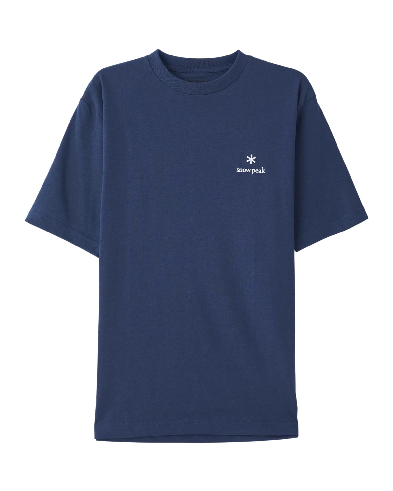 Converse Star Chev EMB T-Shirts