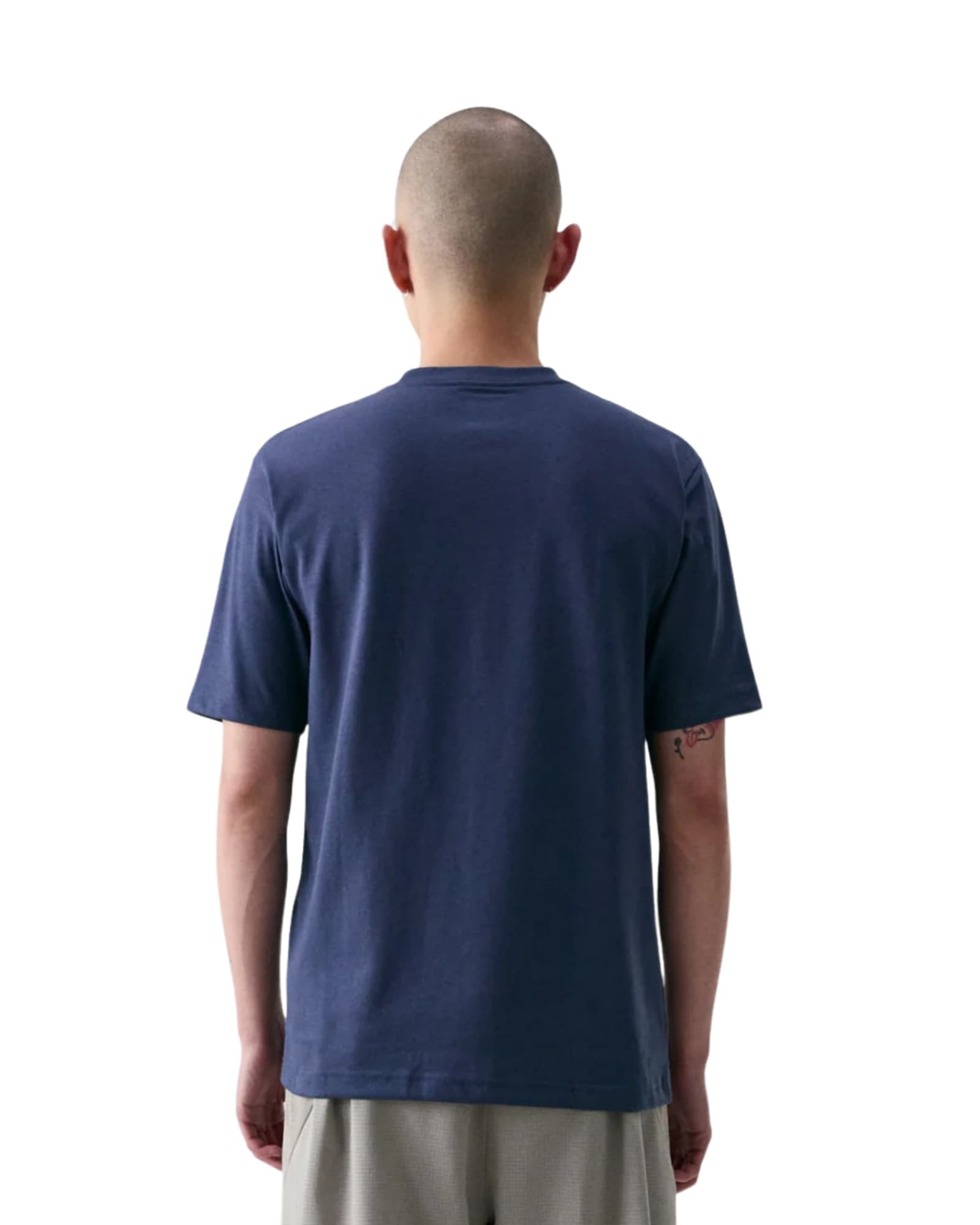 Converse Star Chev EMB T-Shirts