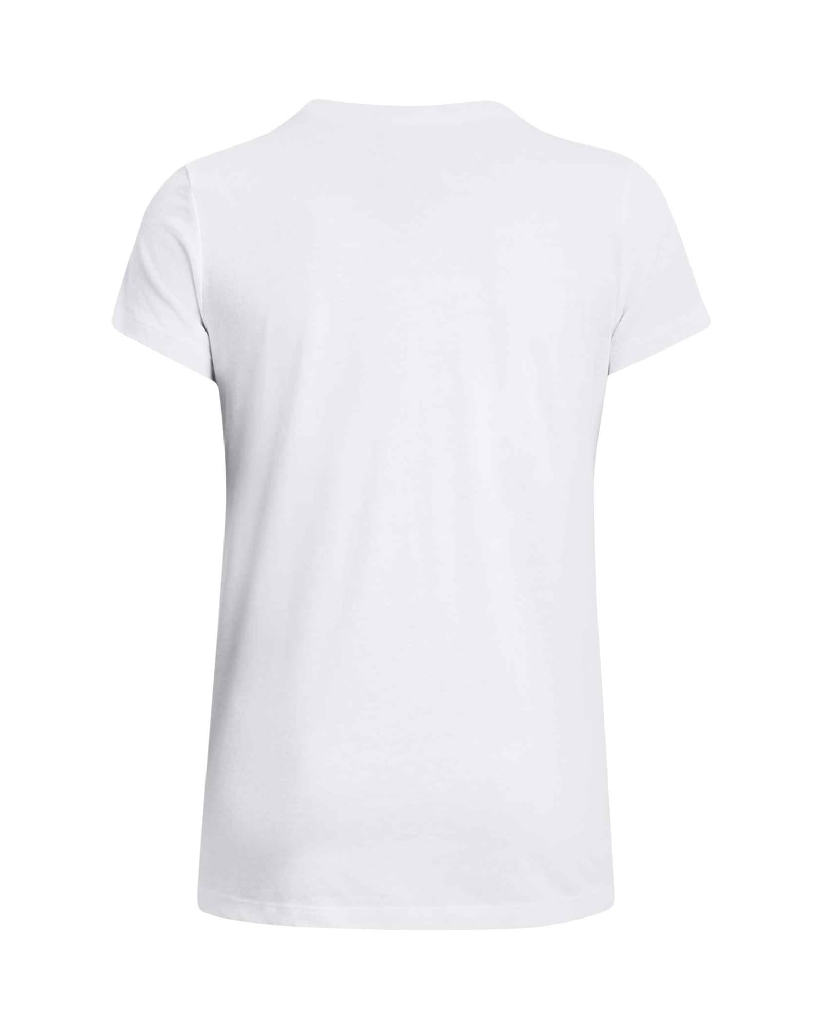 Majica s logom Under Armour za žene