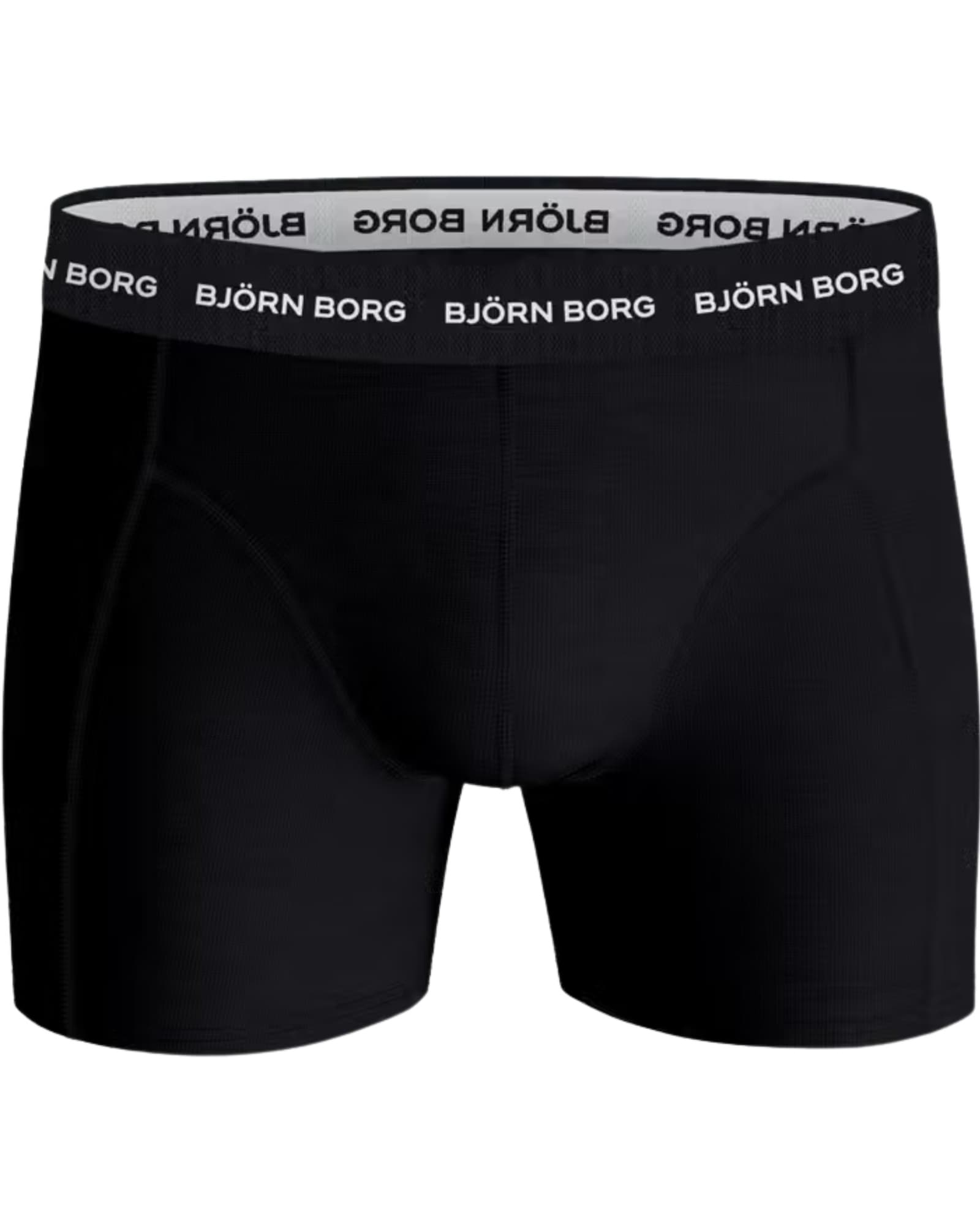 Bjorn Borg Cotton Stretch Boxer 5-pack